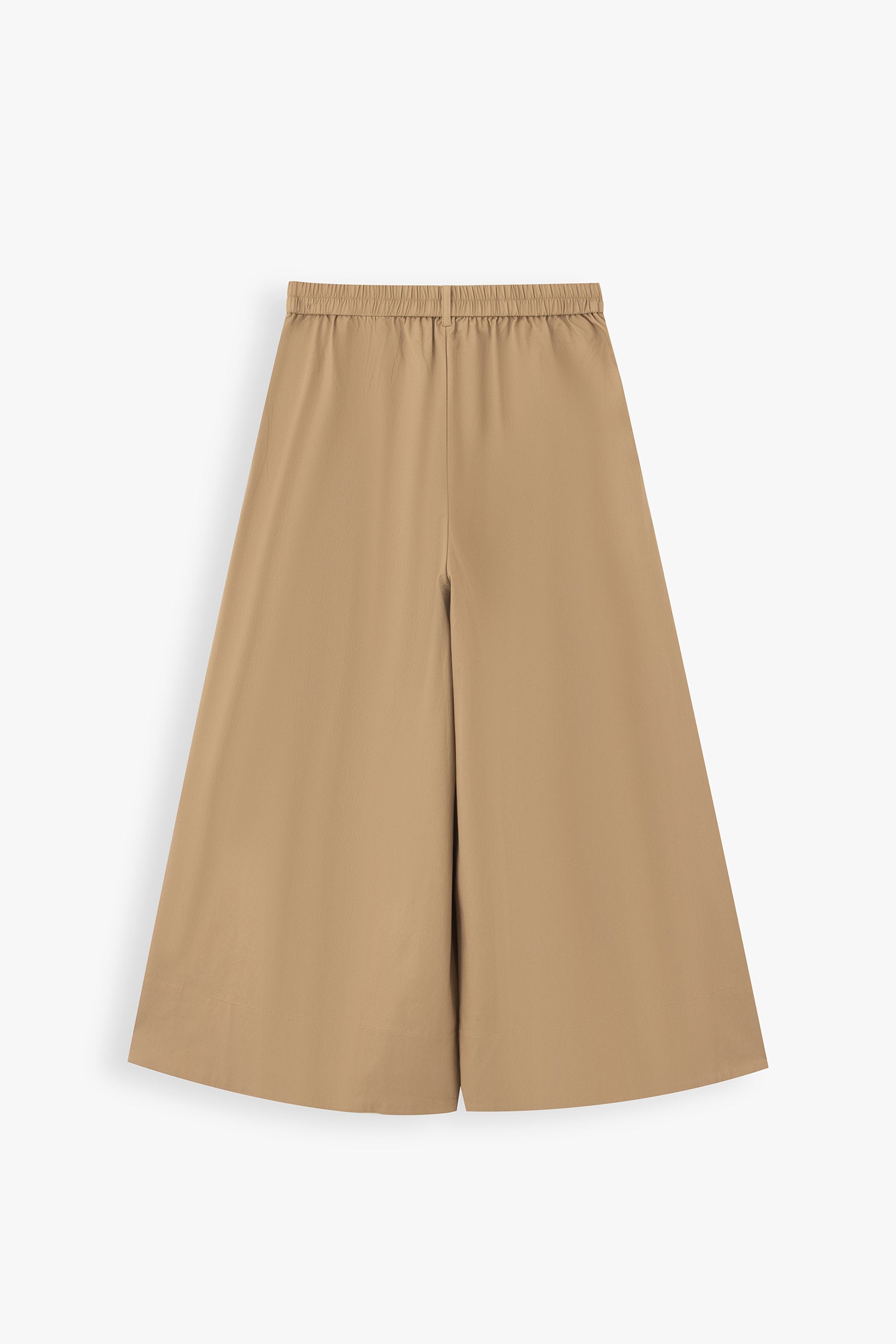 Jess Relaxed Wide Leg Trousers