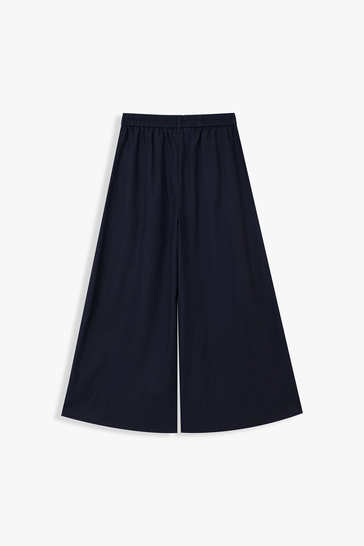 Jess Relaxed Wide Leg Trousers