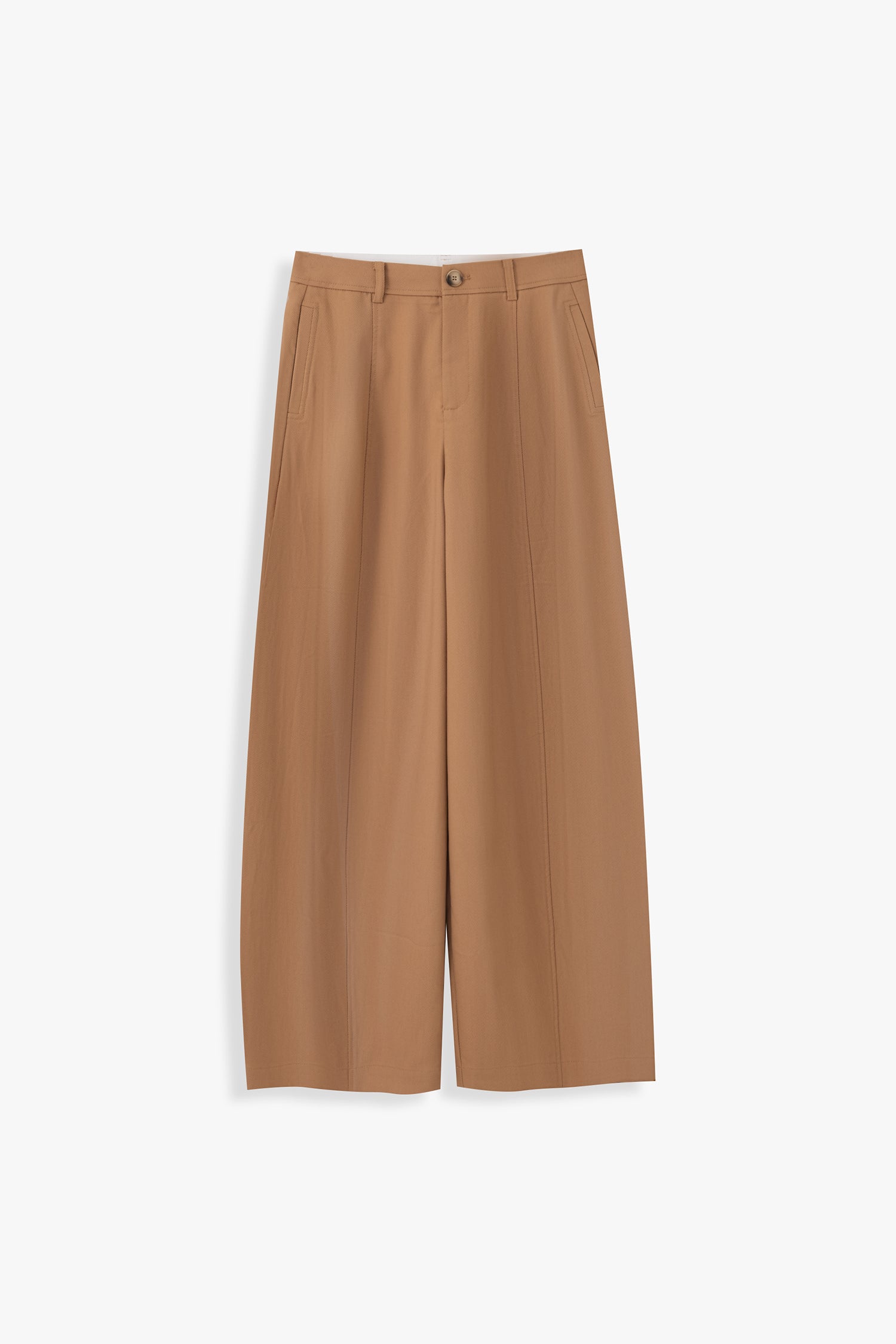 Hayley Barrel Pants
