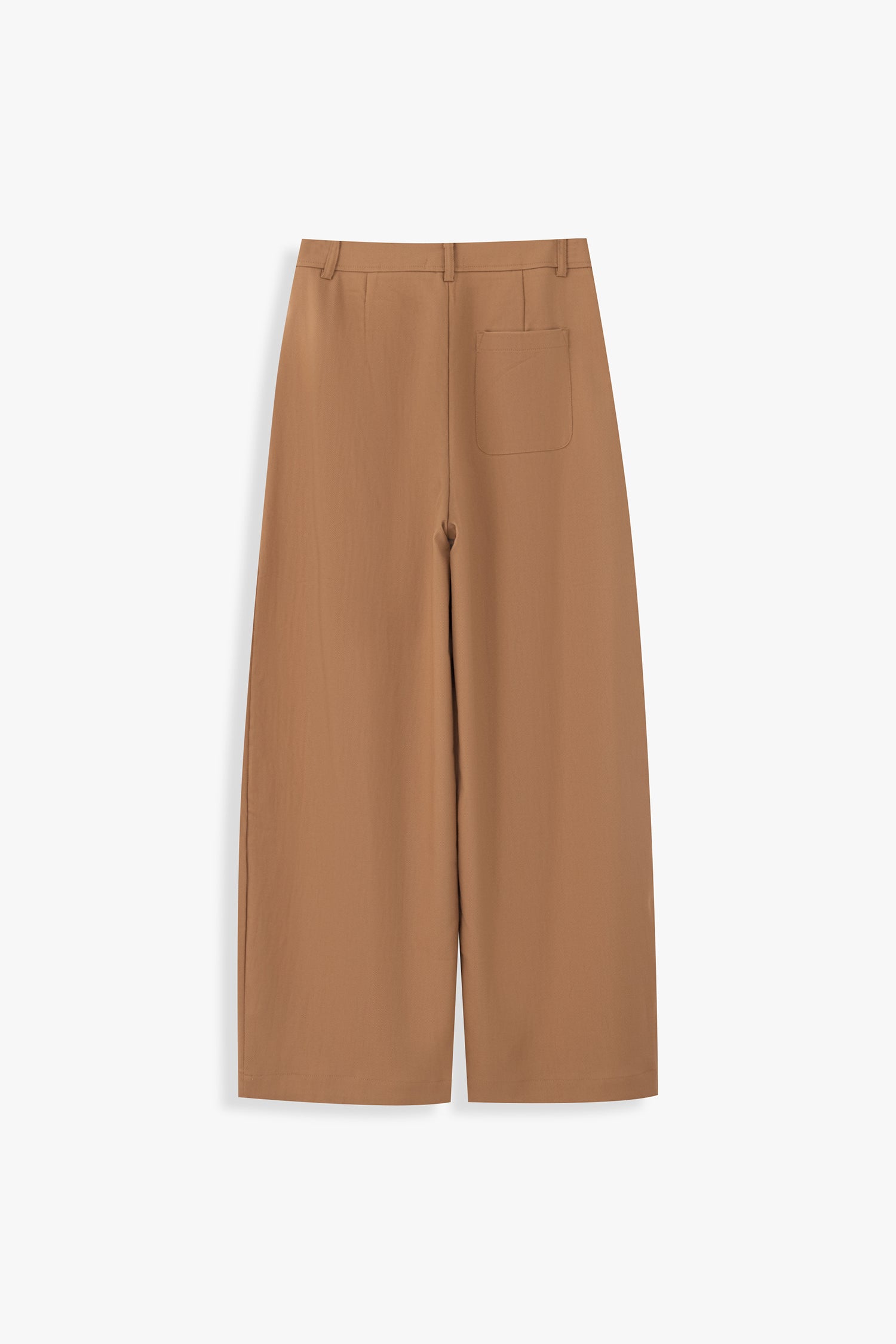 Hayley Barrel Pants