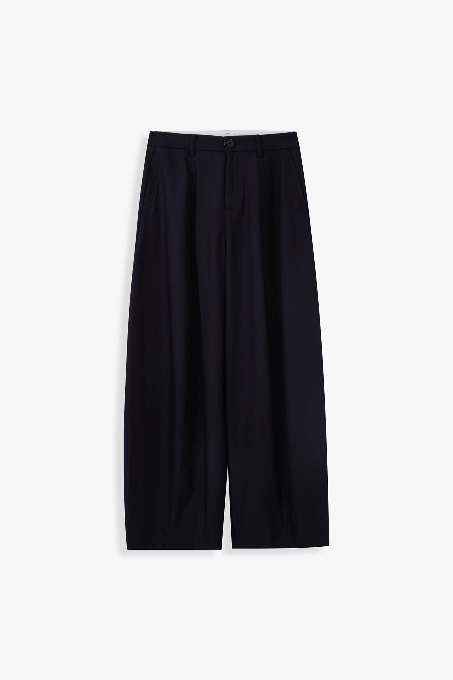Hayley Barrel Pants