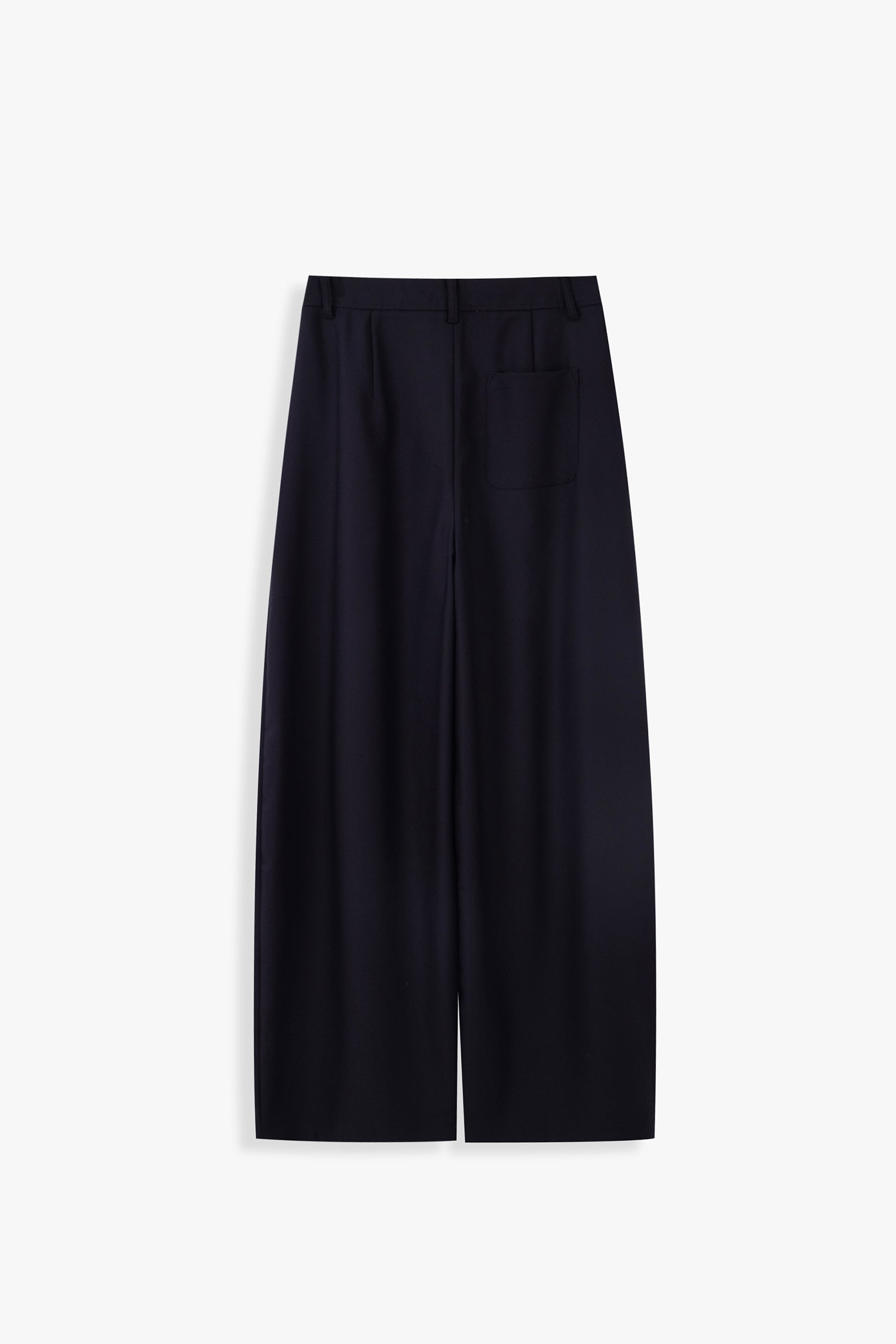Hayley Barrel Pants