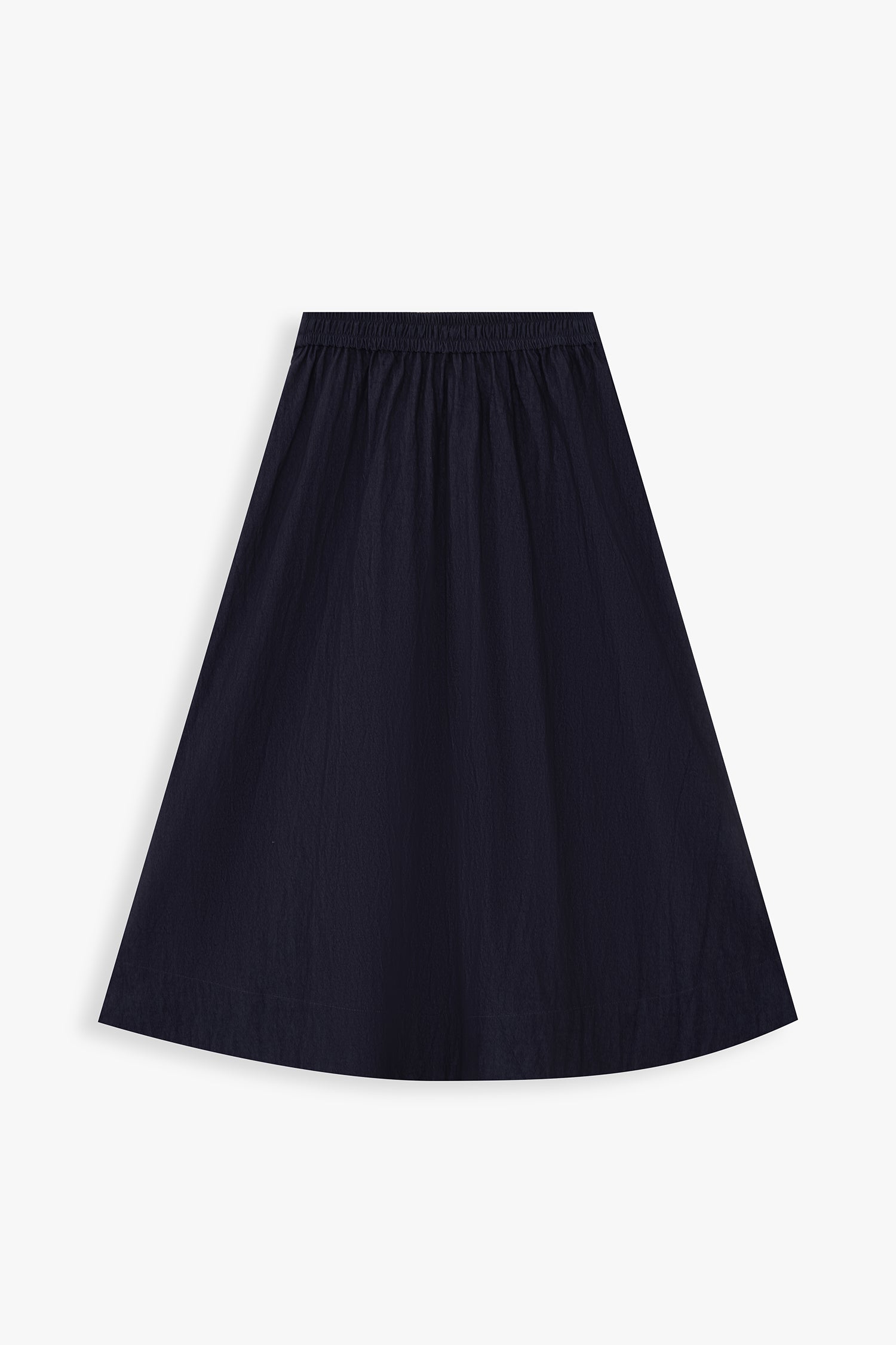 Elasticated Drawcord Skirt