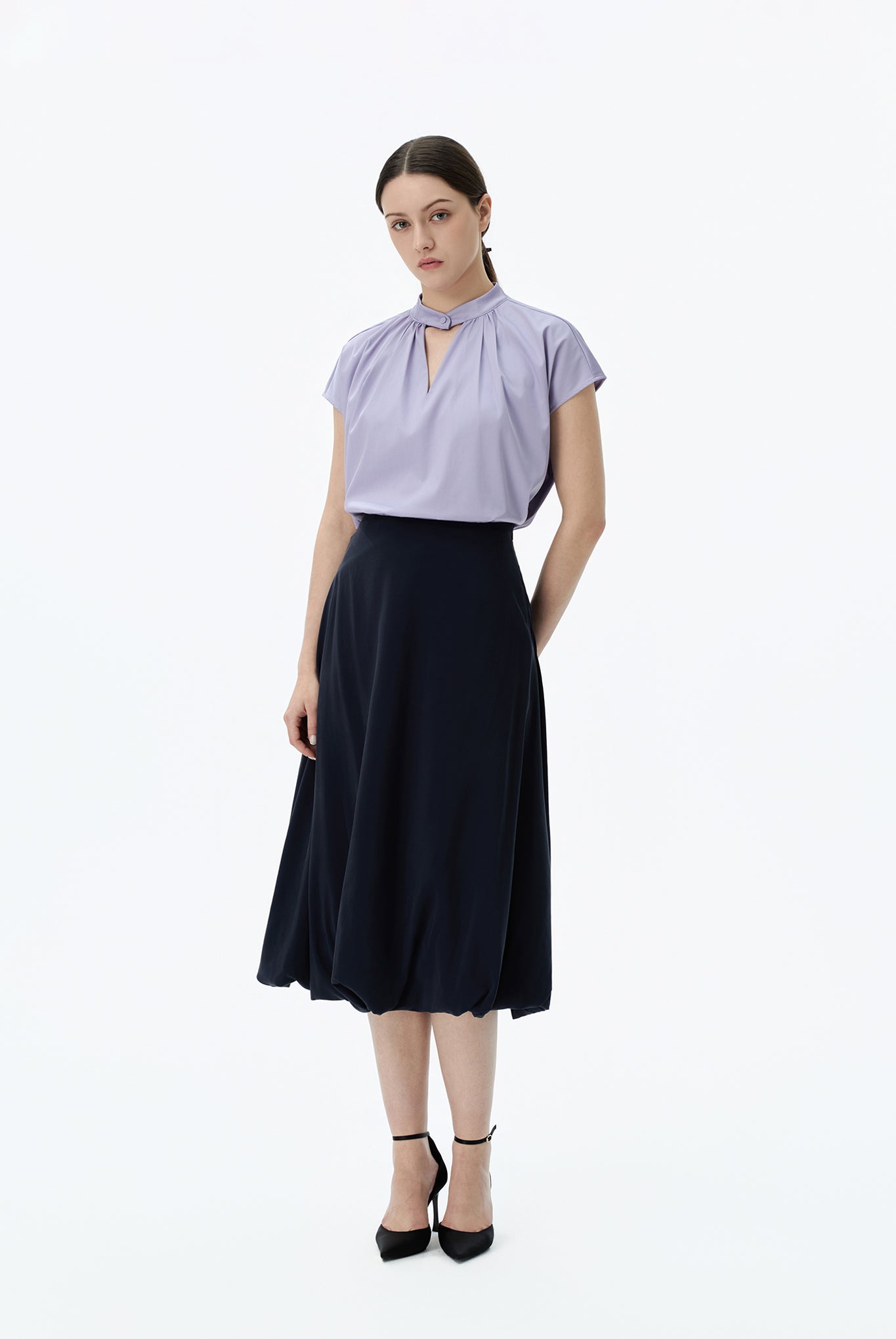 Bubble Skirt