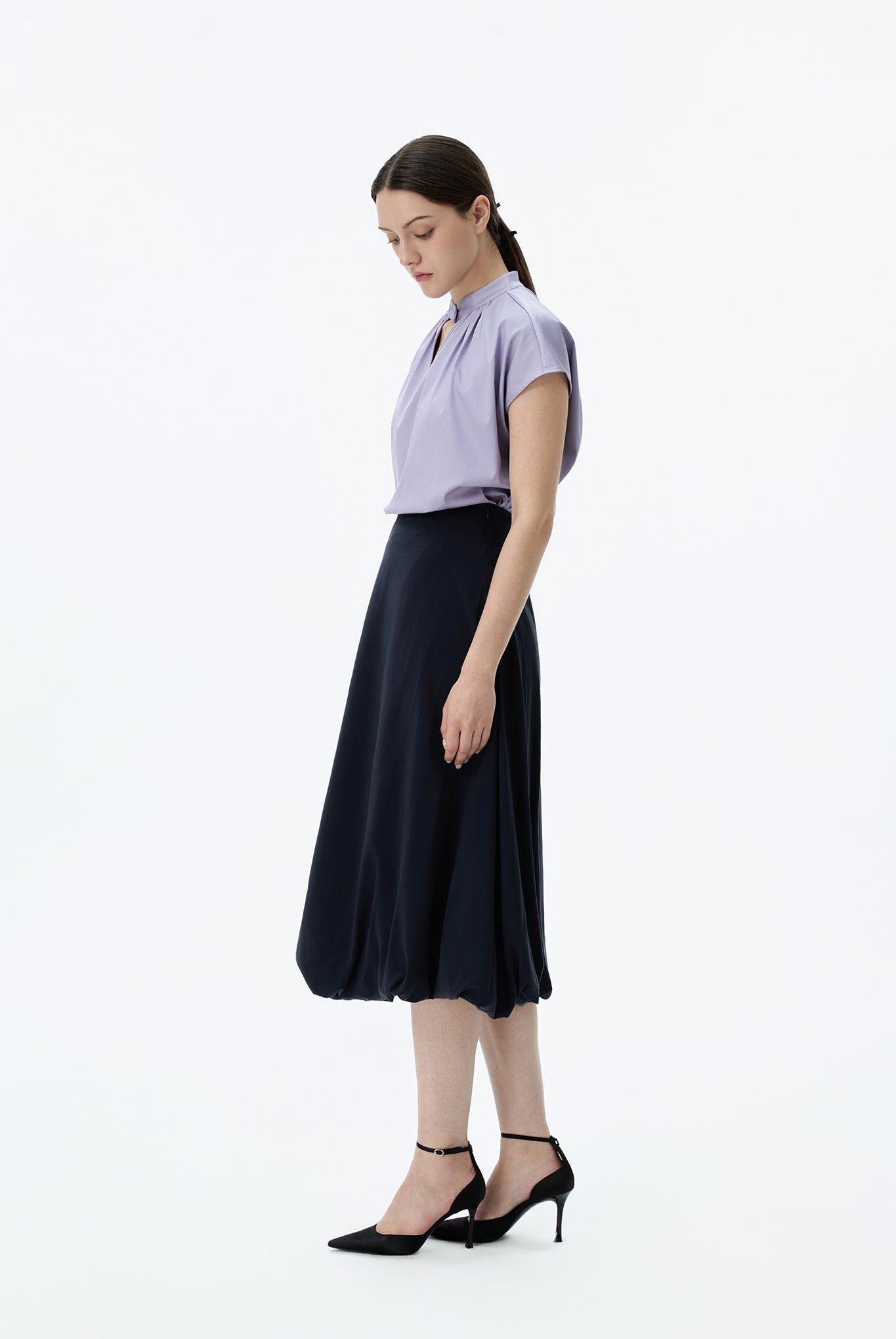 Bubble Skirt
