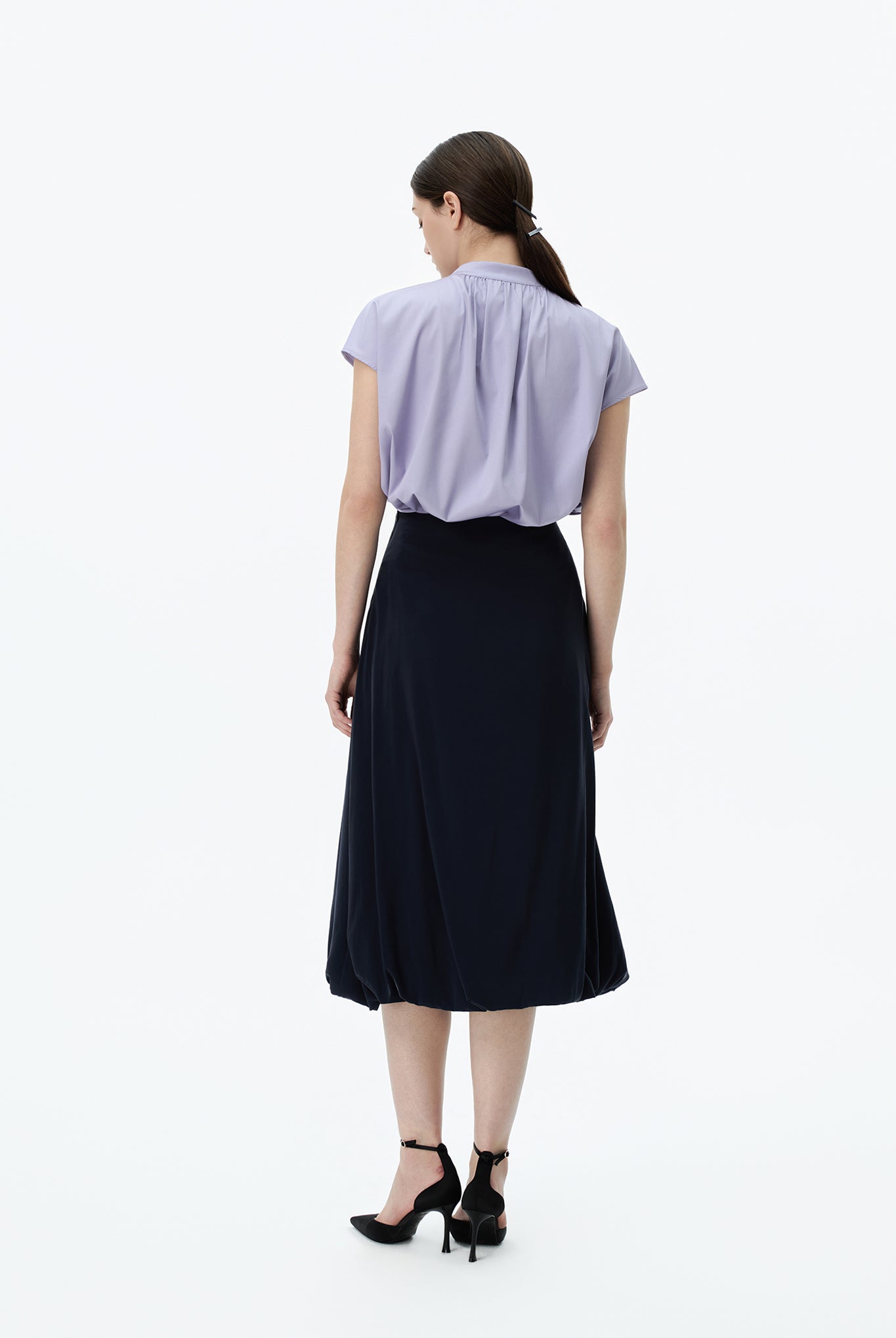 Bubble Skirt