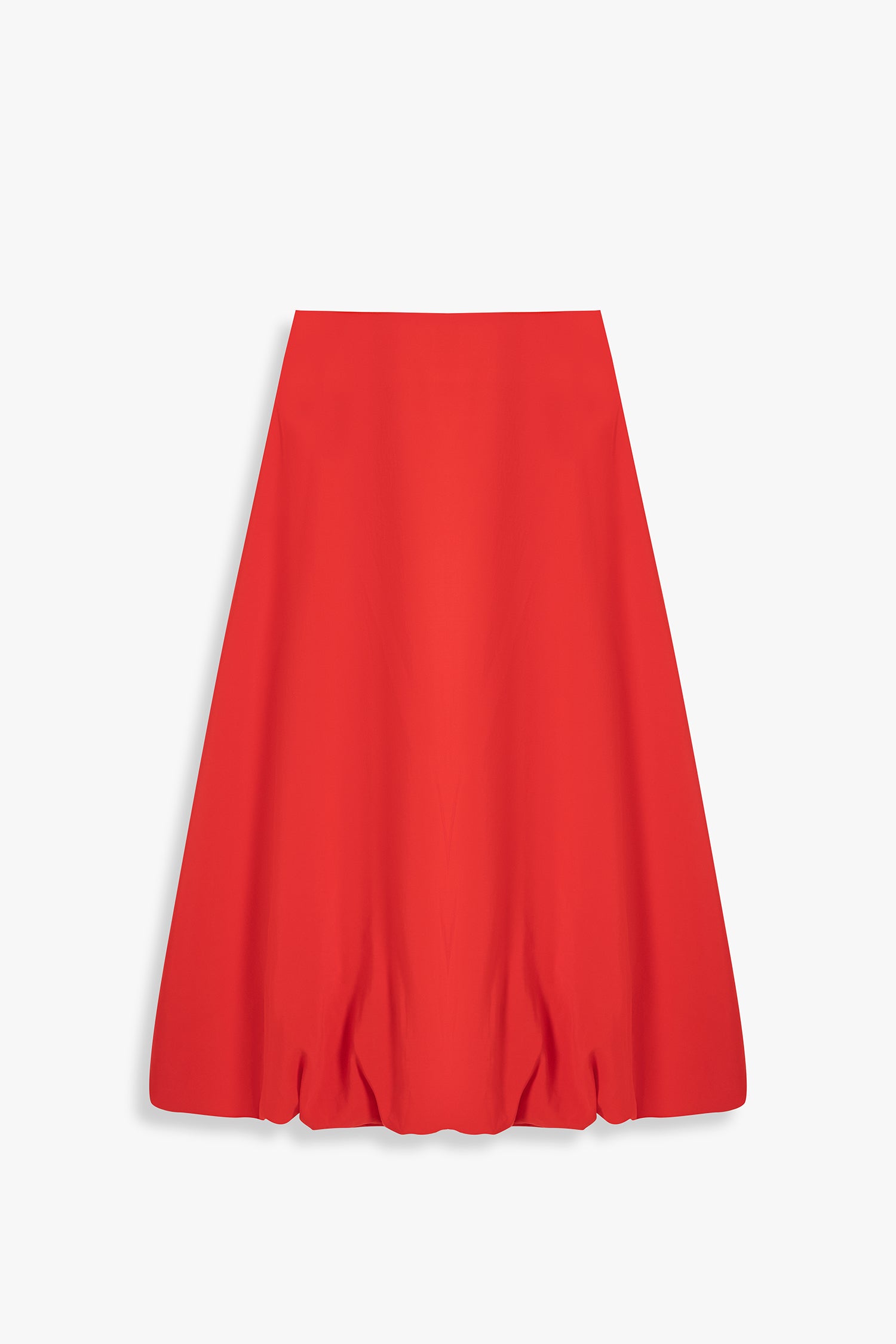Bubble Skirt