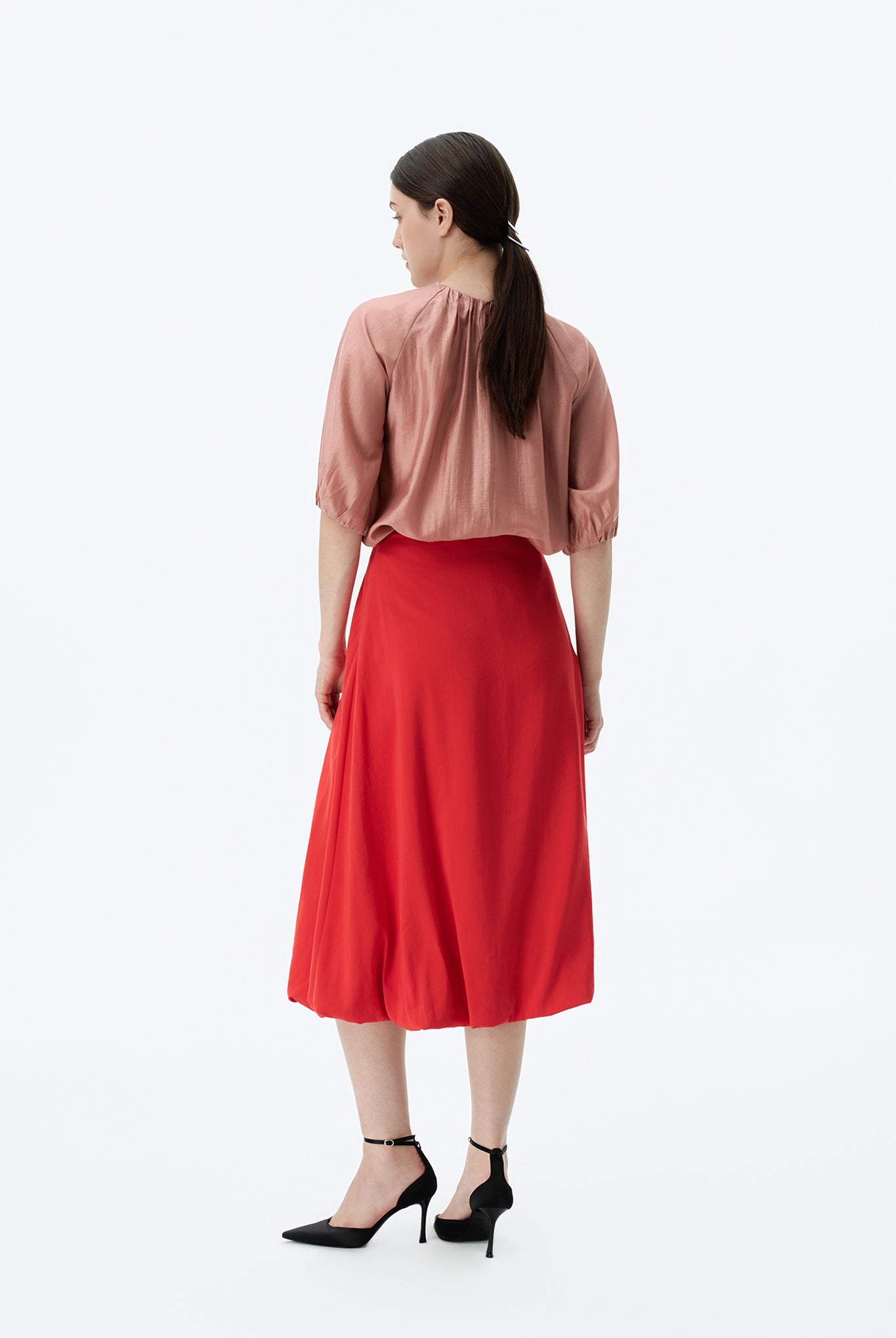 Bubble Skirt