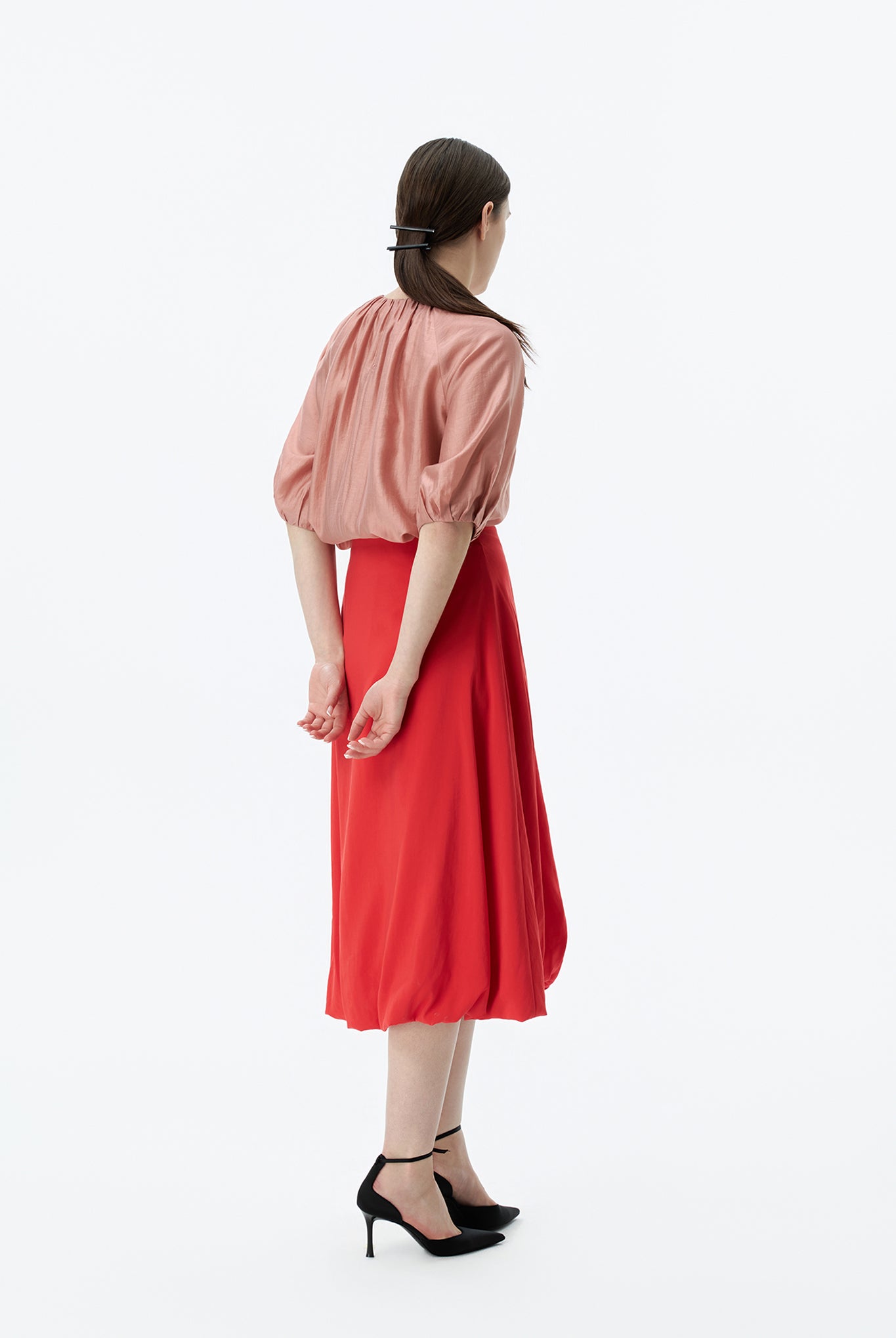 Bubble Skirt