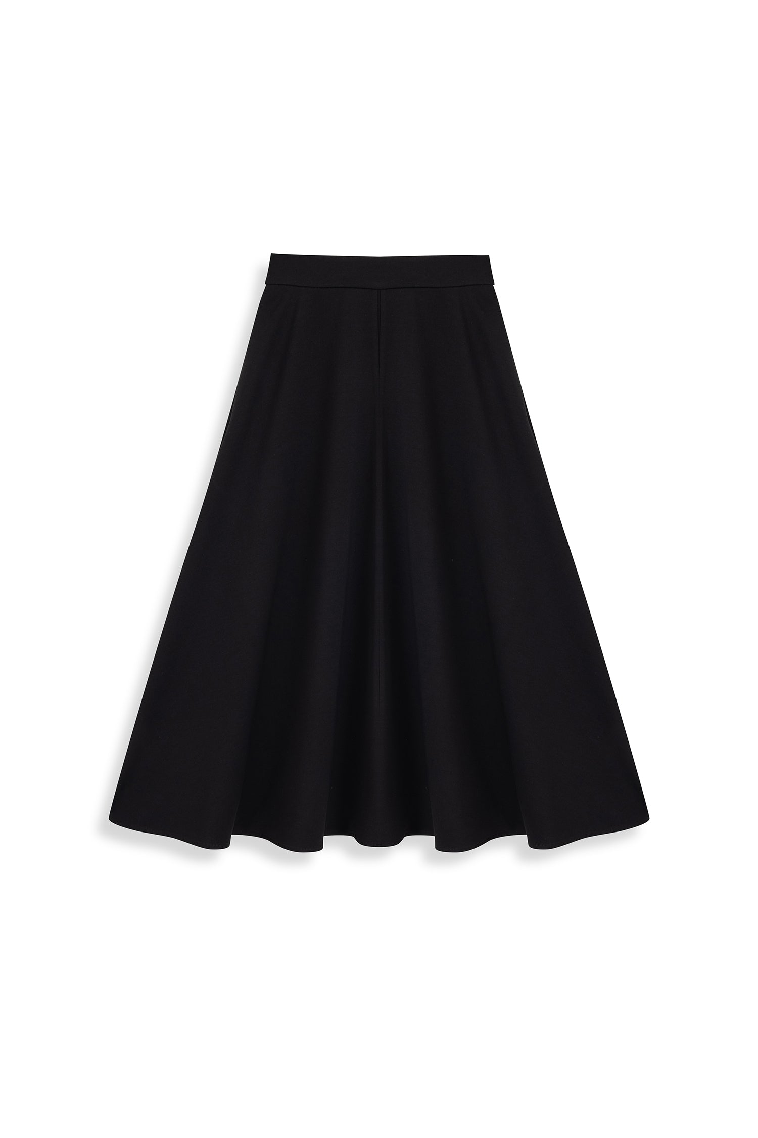 Jersey Skirt