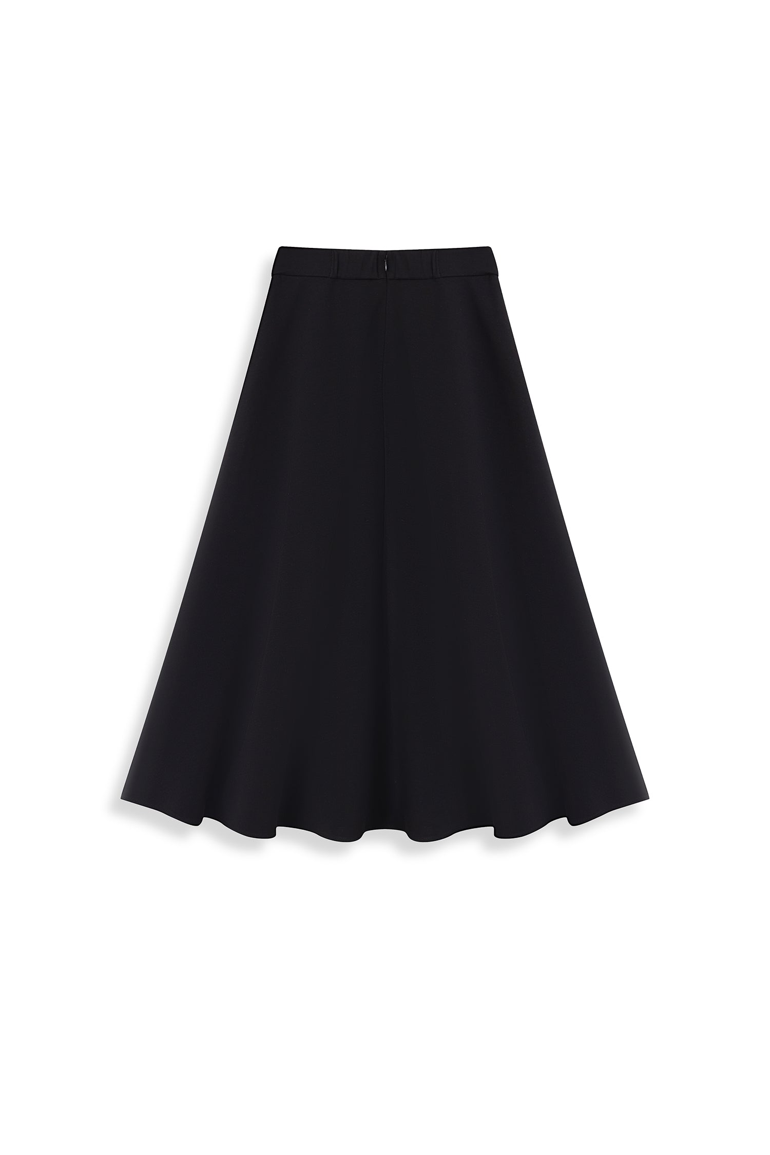 Jersey Skirt