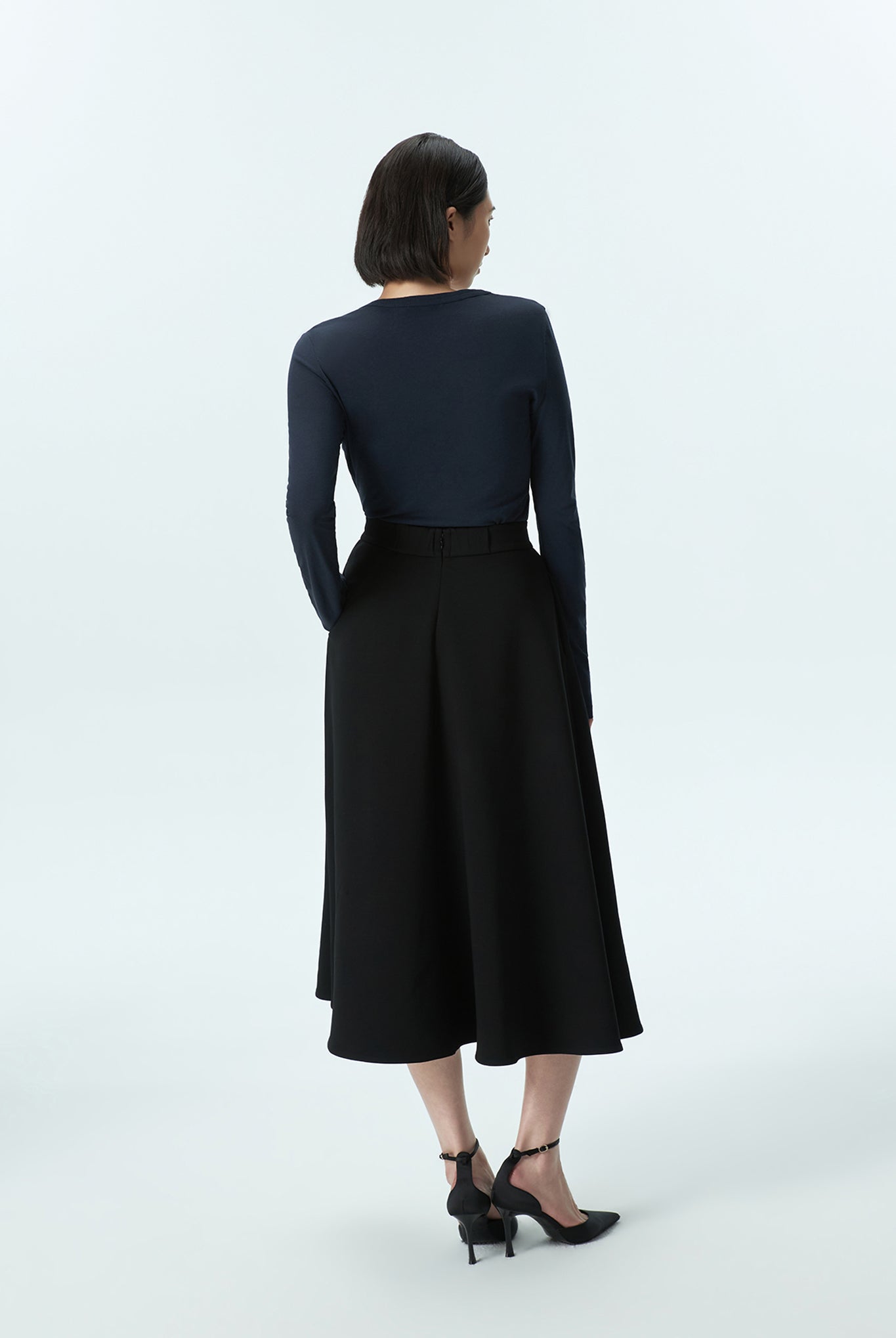Jersey Skirt