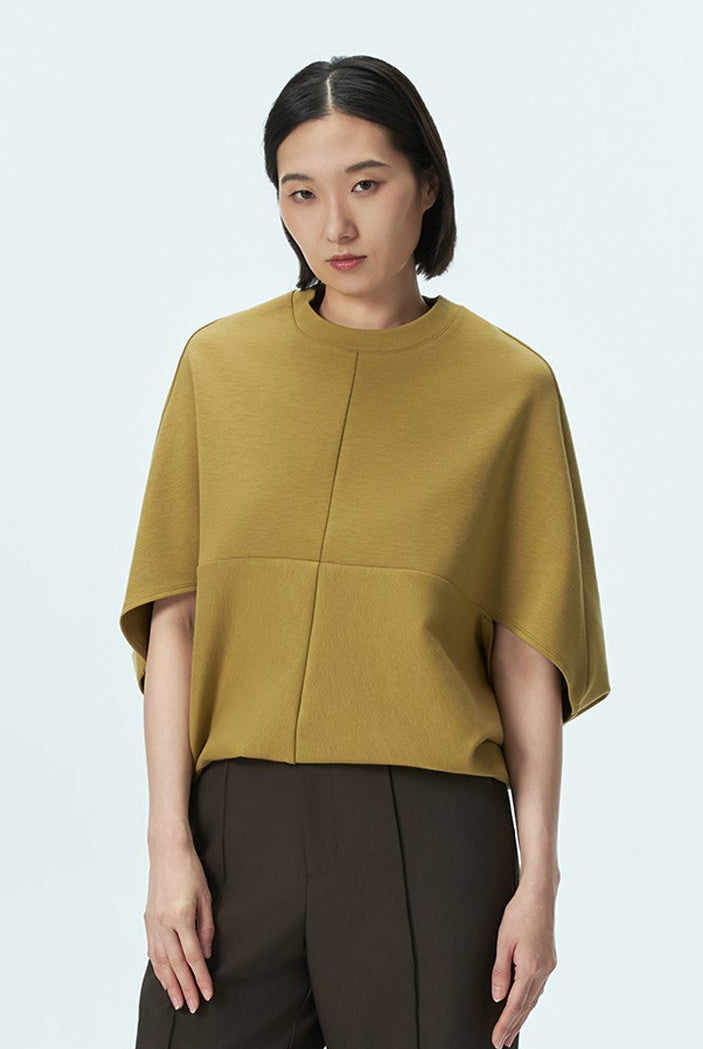 Knitted Shrug