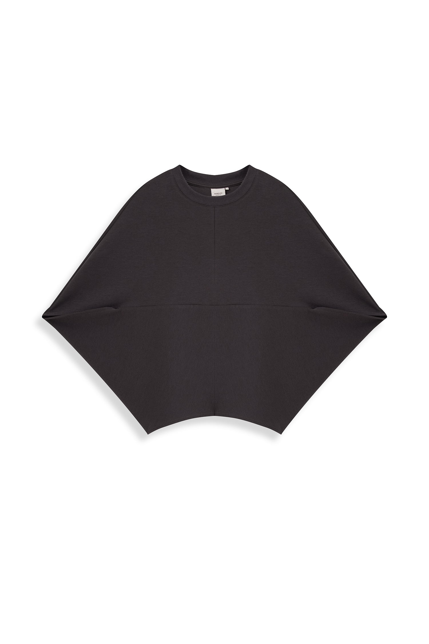 Knitted Shrug