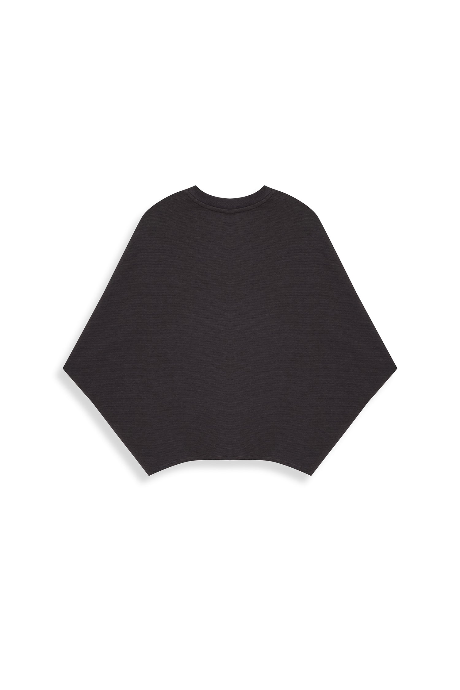 Knitted Shrug