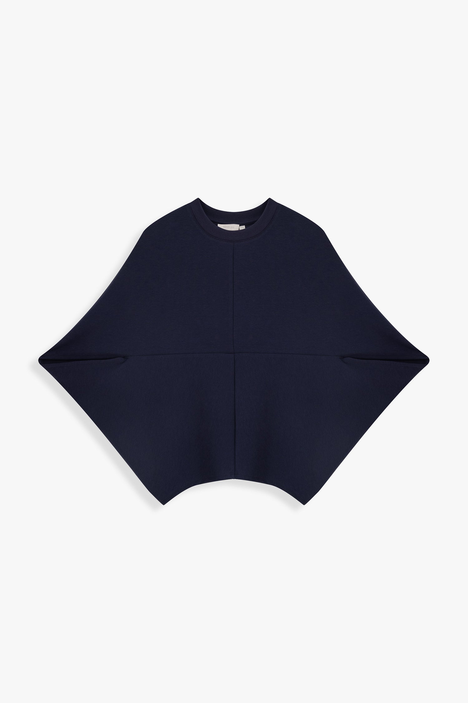 Knitted Shrug