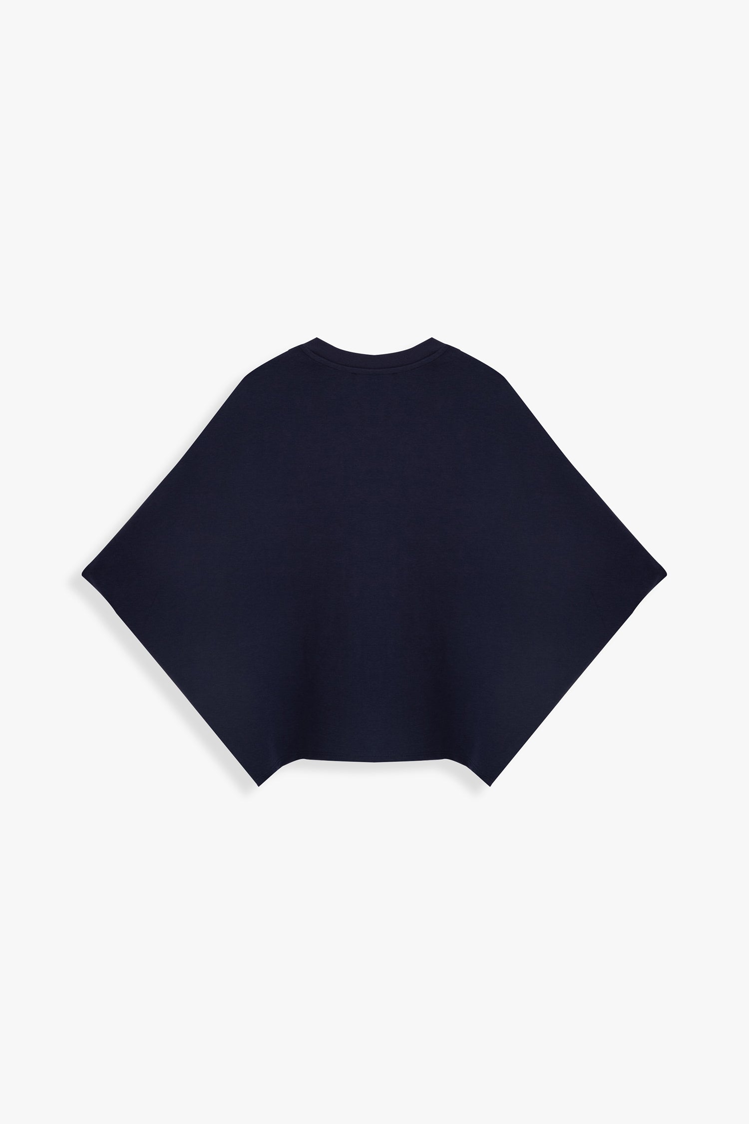 Knitted Shrug