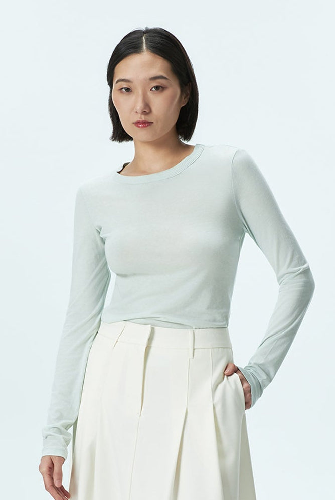 Long Sleeve Top