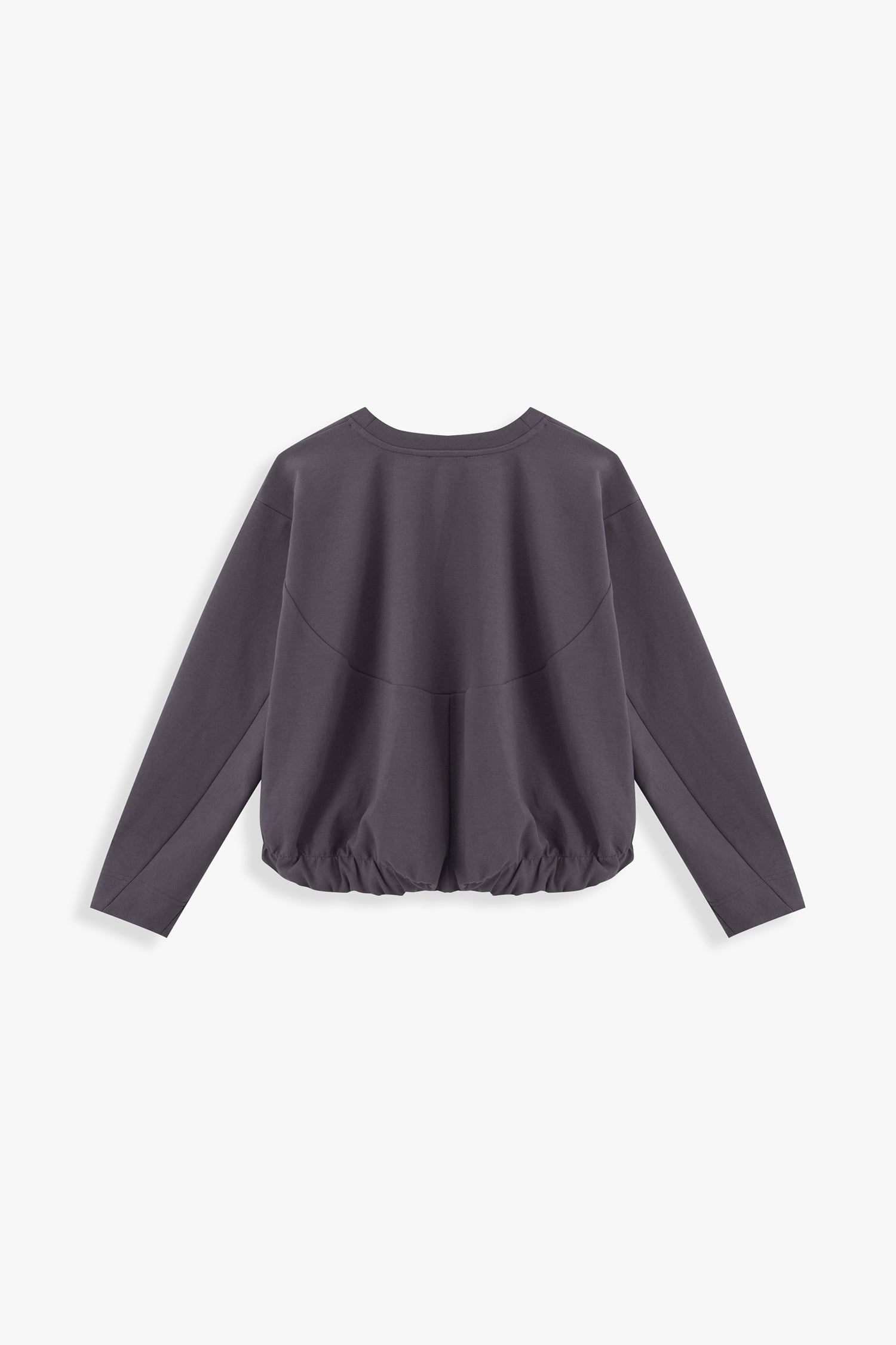 Jazzlyn Sweatshirt with Drawstring