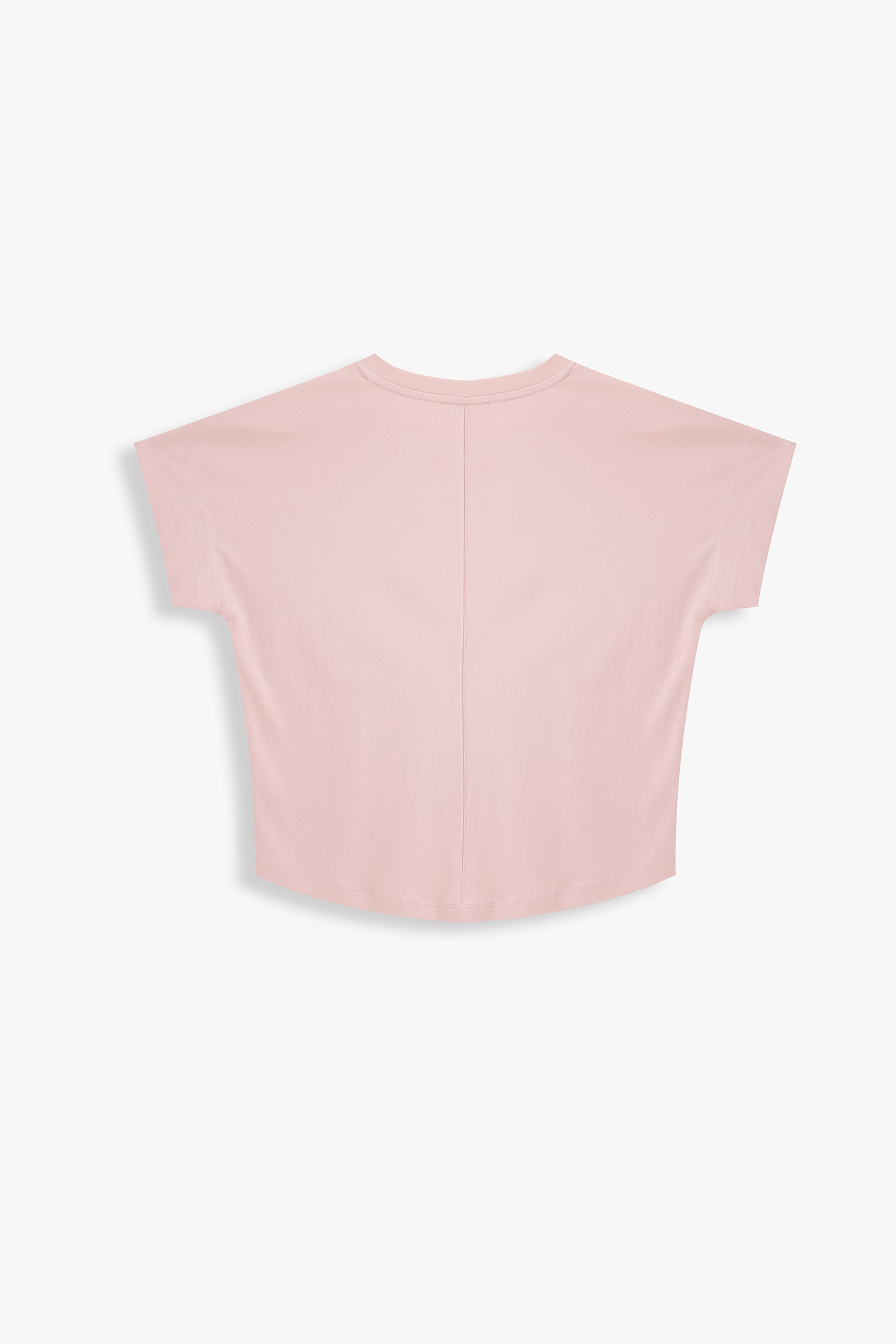 Dolman Jersey Top