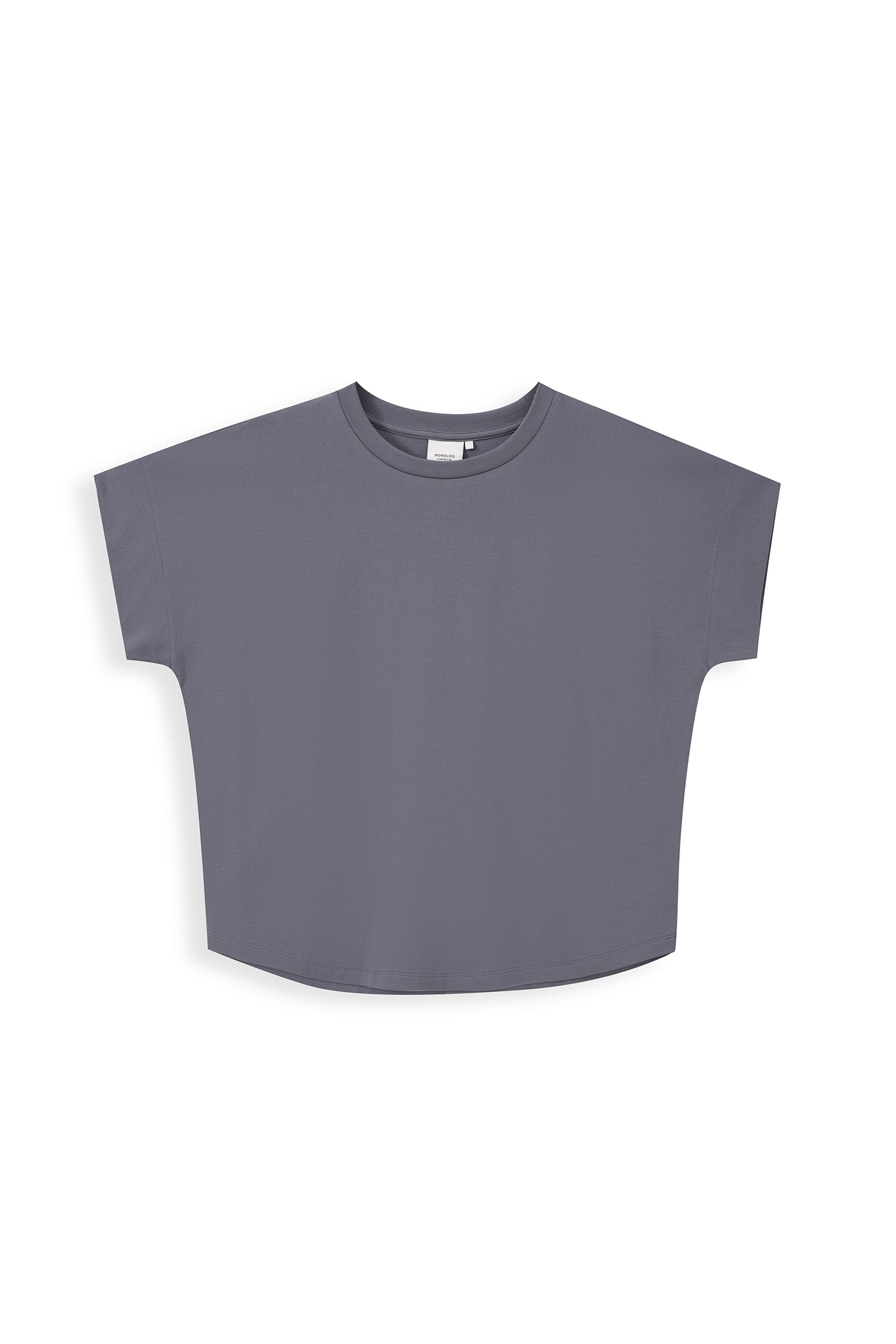 Dolman Jersey Top