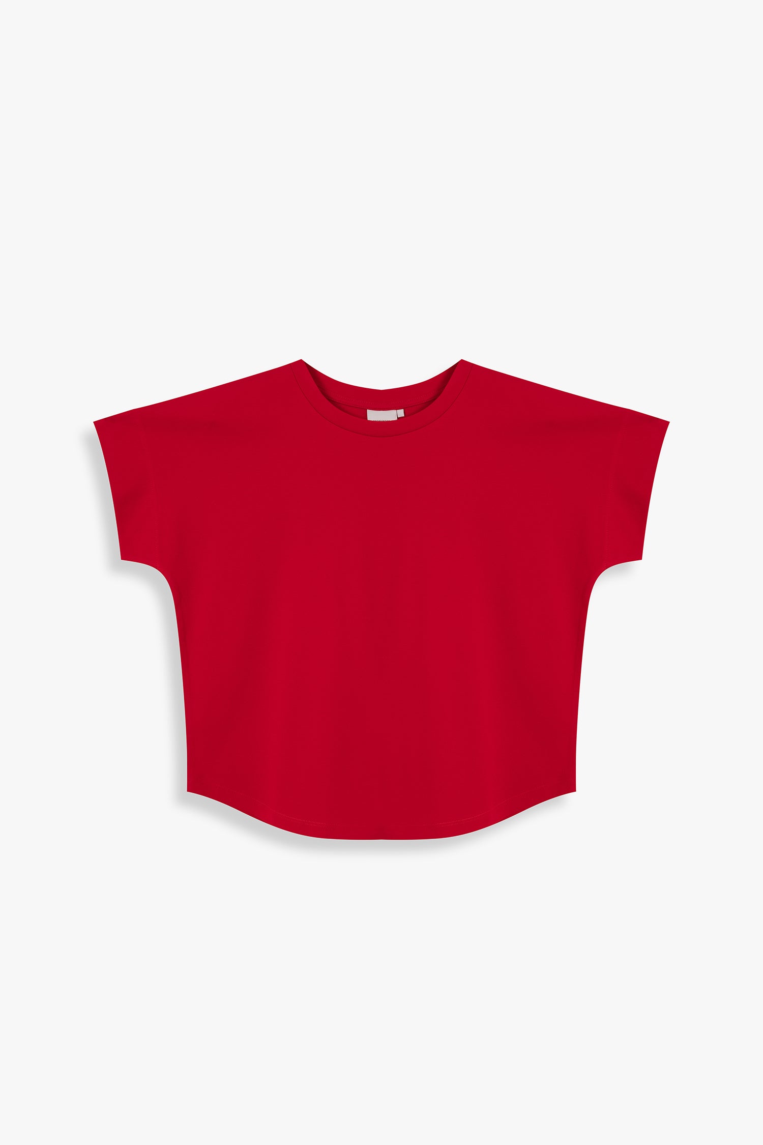 Dolman Jersey Top