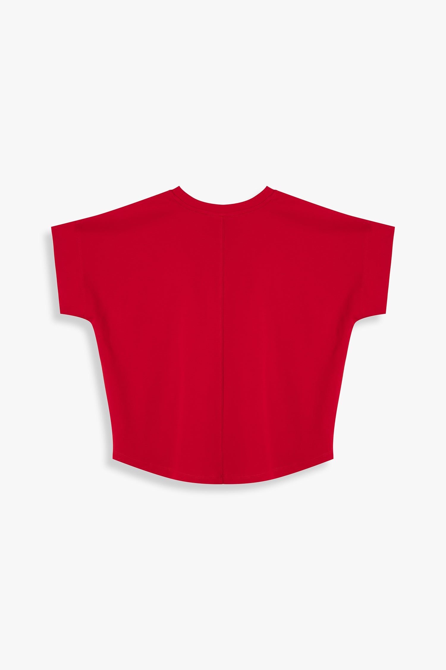 Dolman Jersey Top