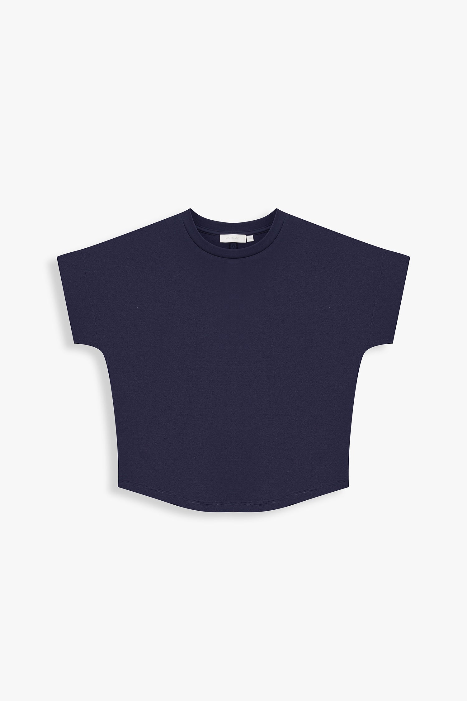 Dolman Jersey Top