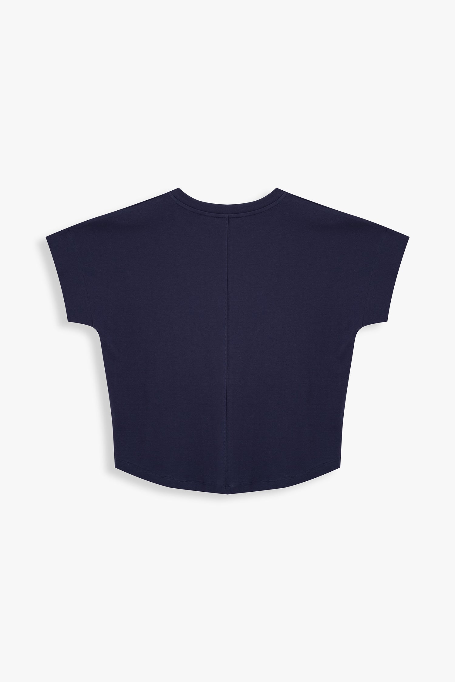 Dolman Jersey Top