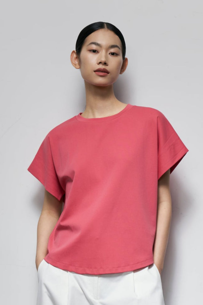 Dolman Jersey Top