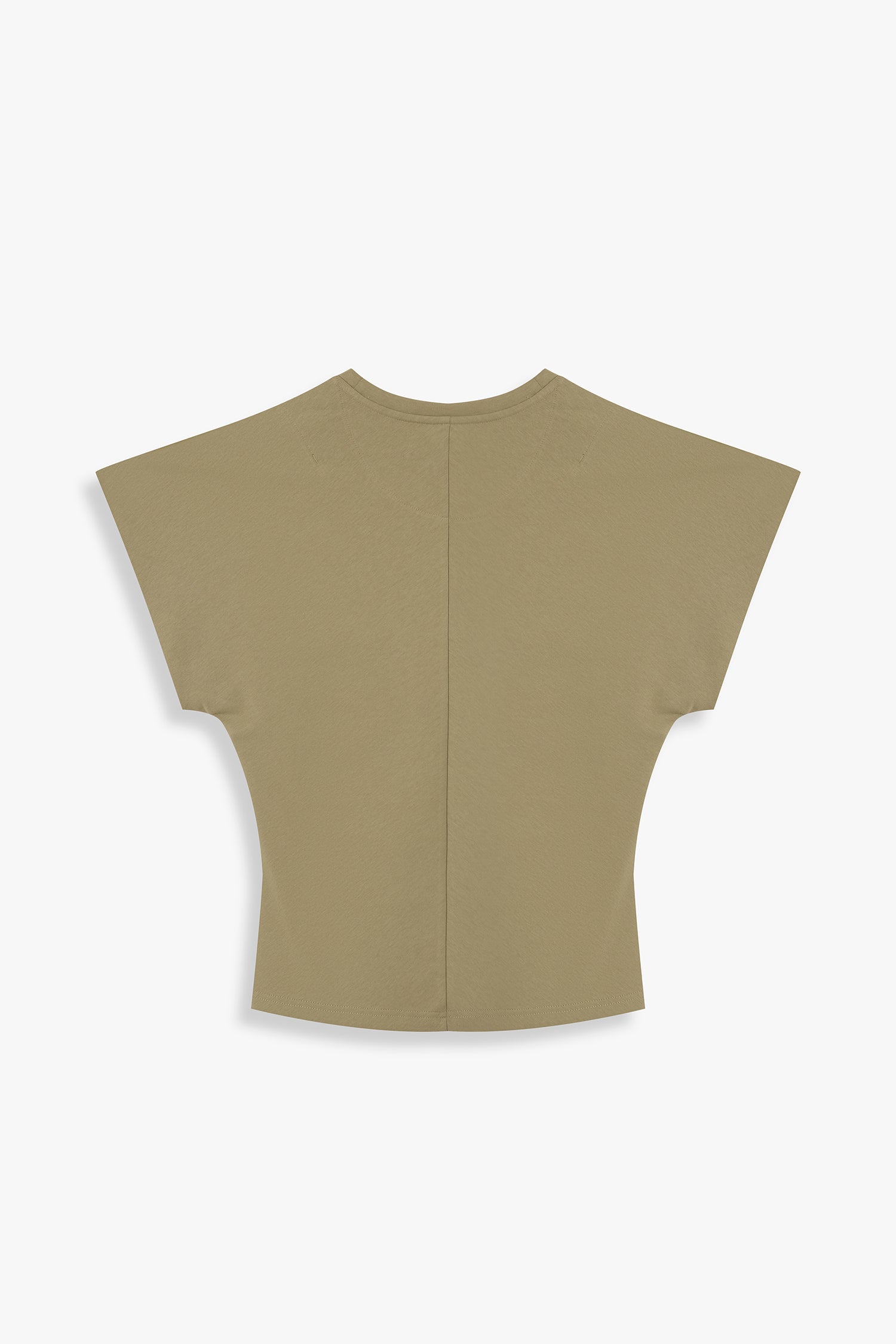 Butterfly Viscose Top