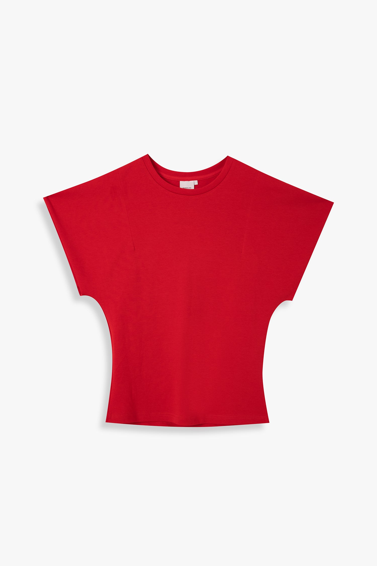 Butterfly Viscose Top