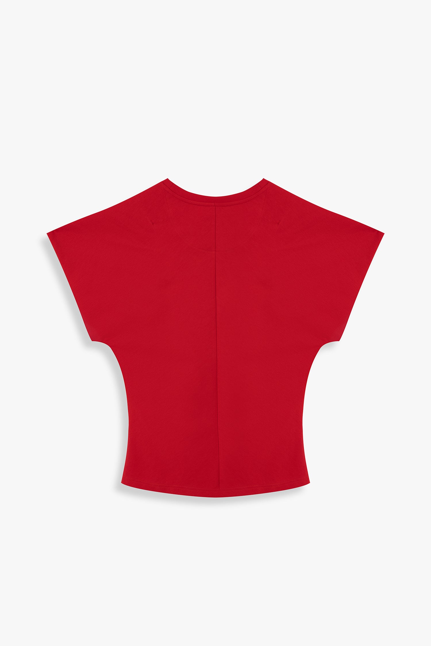 Butterfly Viscose Top