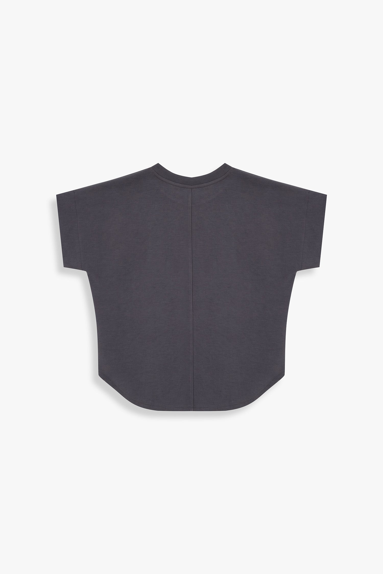 Round Neck T-Shirt