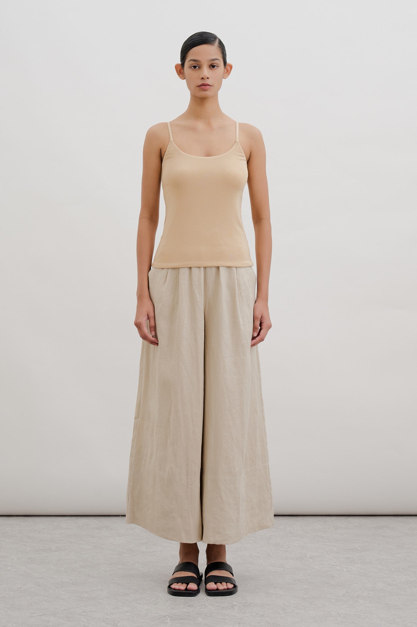 Jersey Camisole