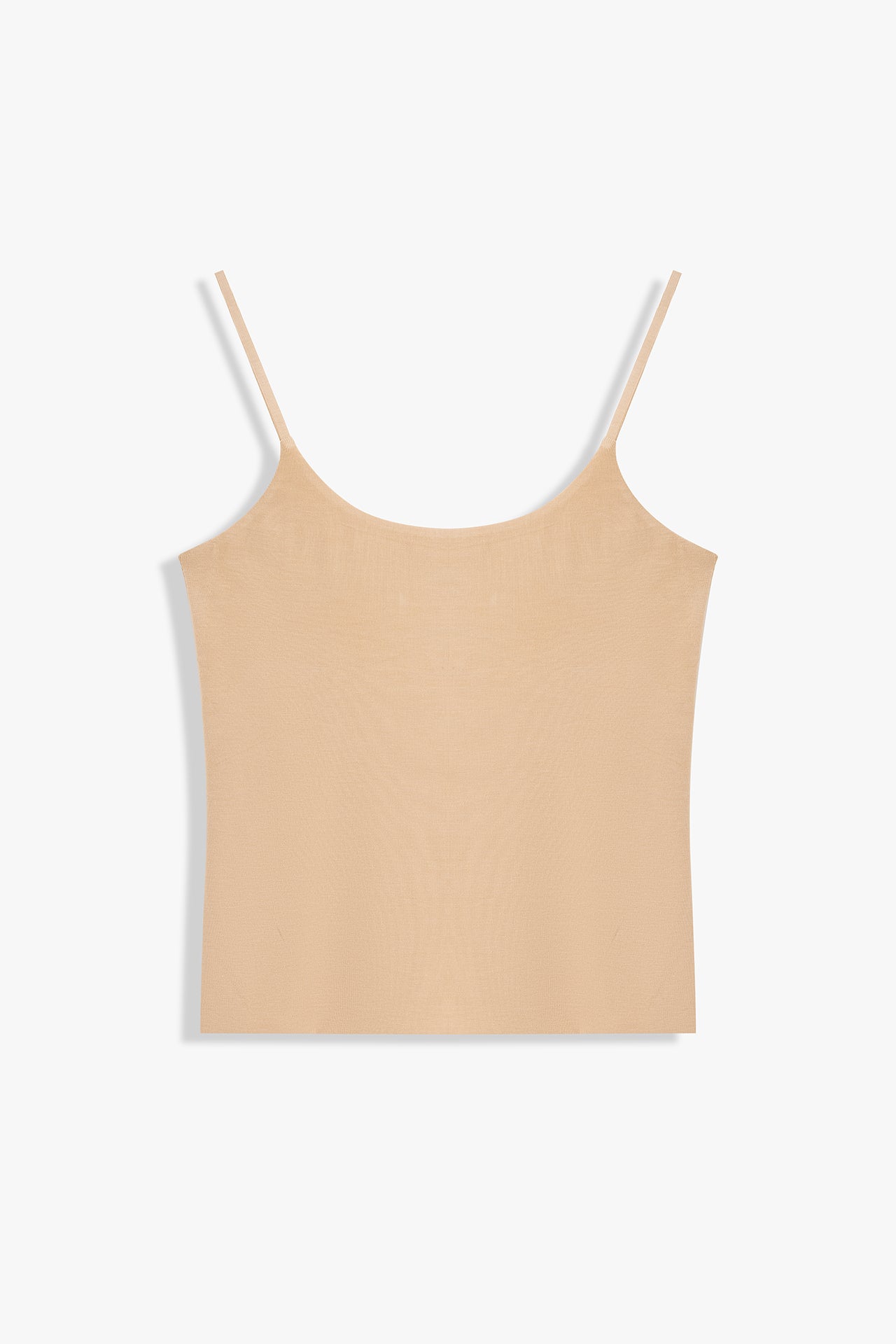 Jersey Camisole