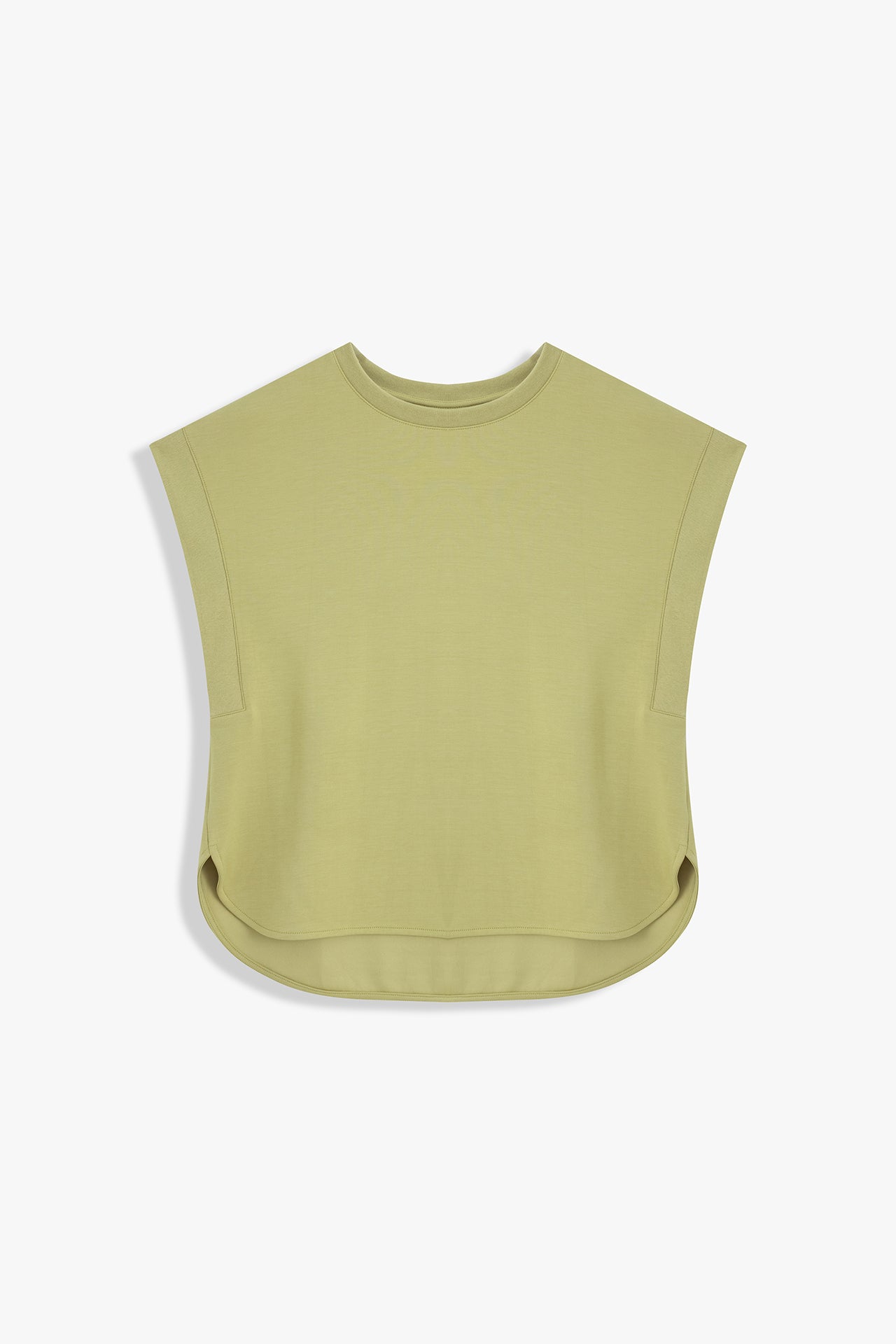 Essential Lounge Vest