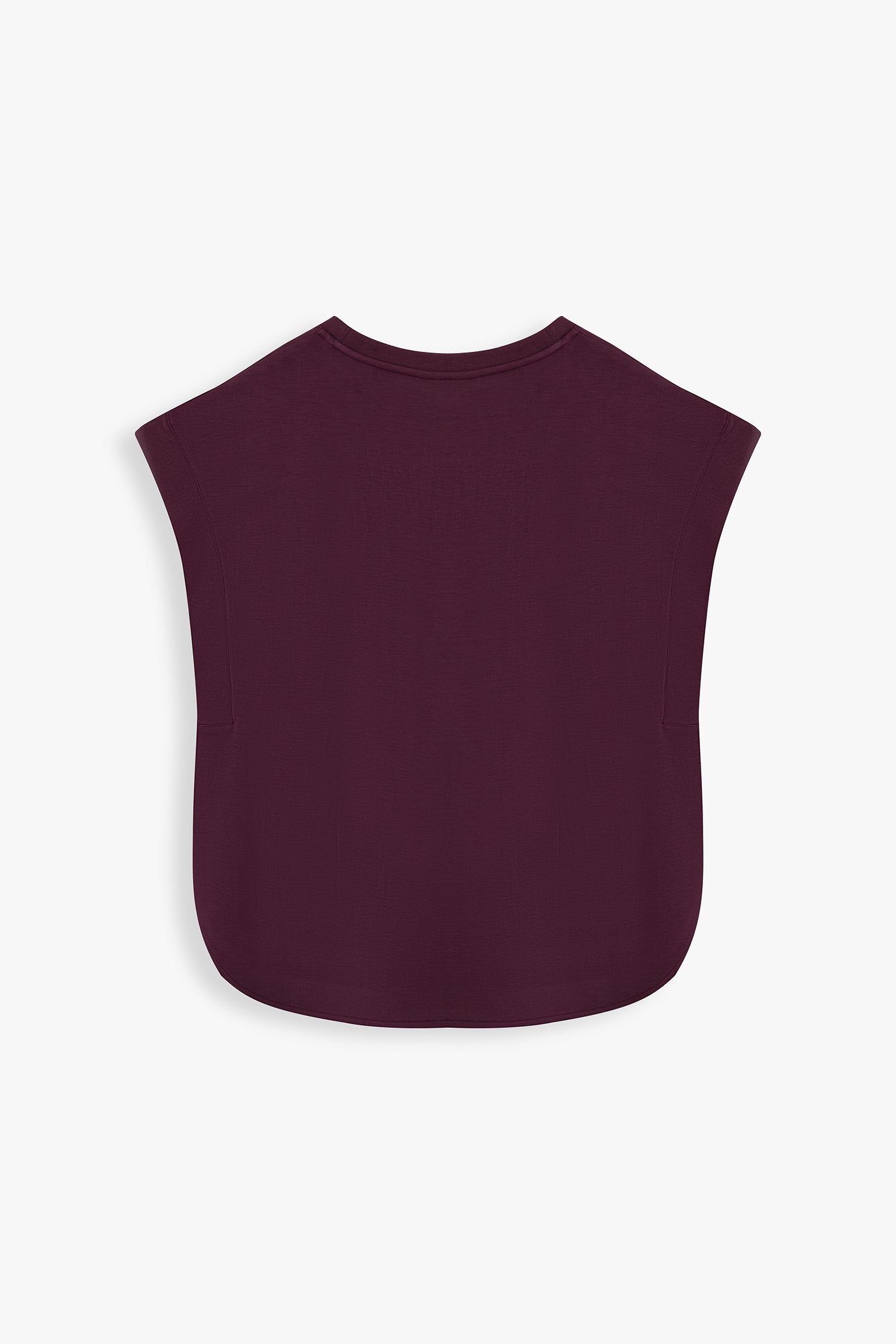 Essential Lounge Vest