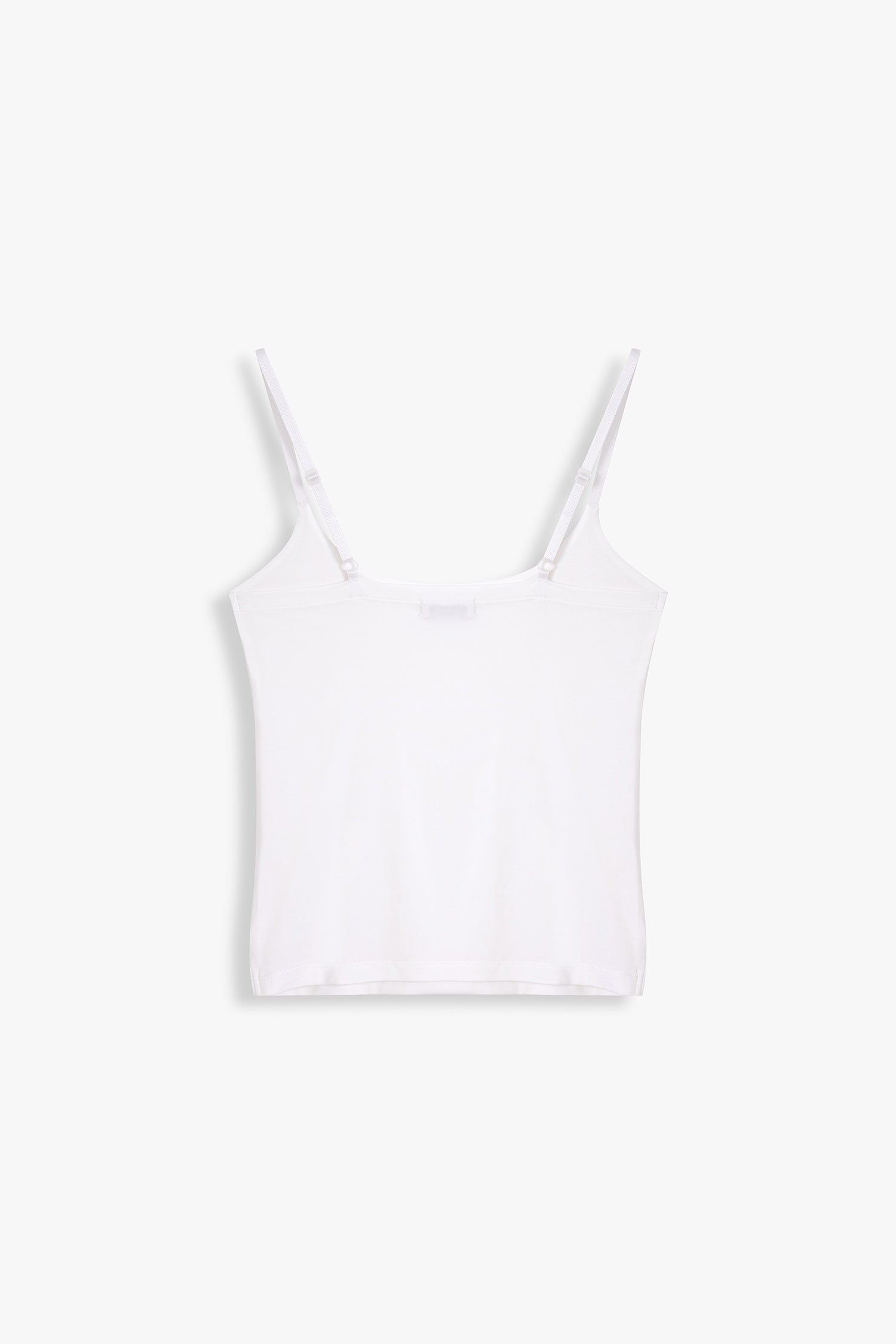 Mika Modal Jersey Cami Top