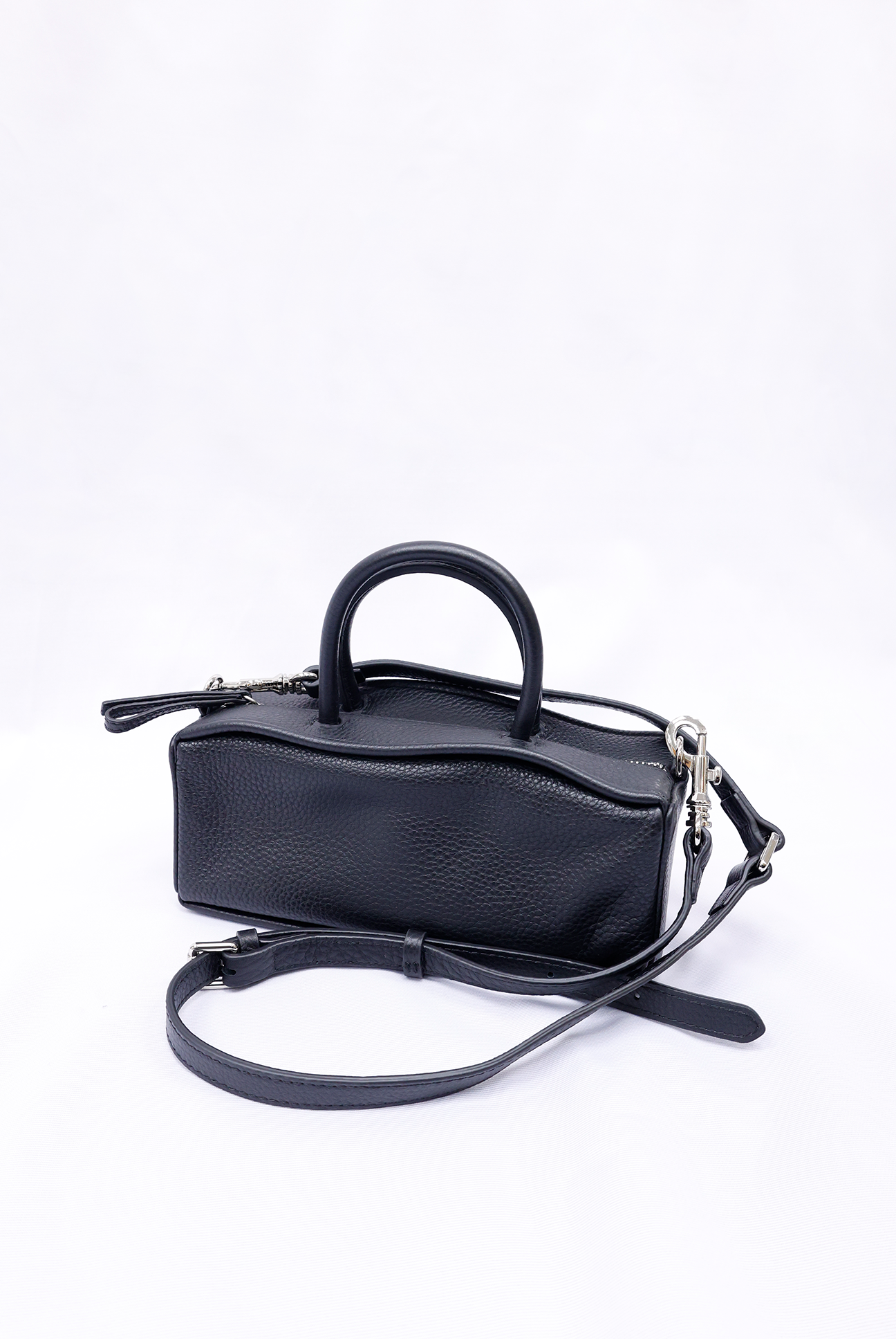 Mini Top-handle Bag