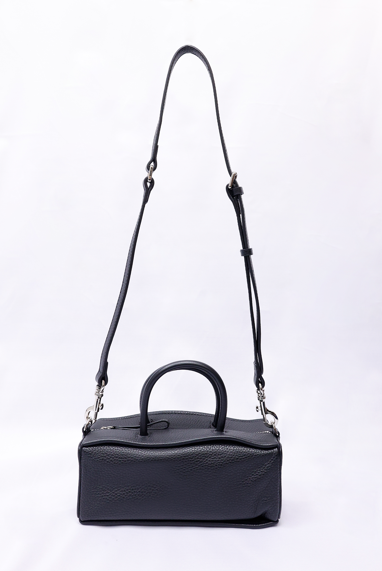Mini Top-handle Bag