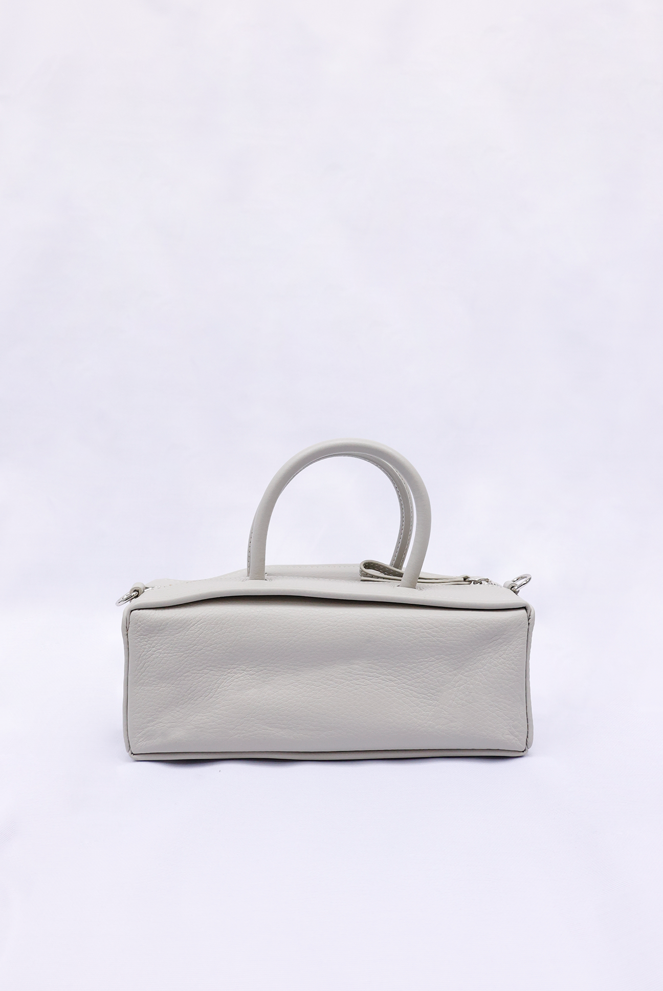 Mini Top-handle Bag
