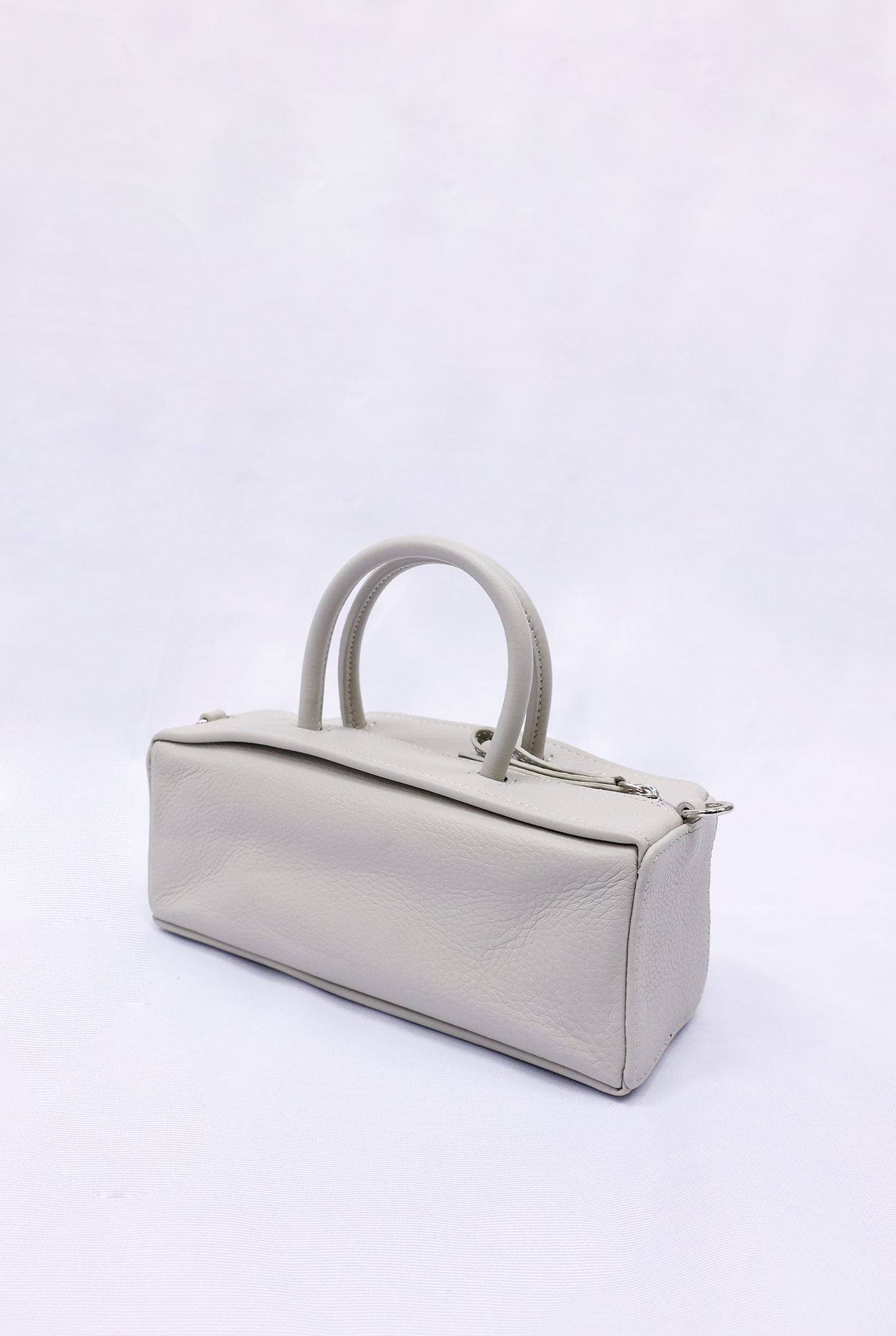 Mini Top-handle Bag