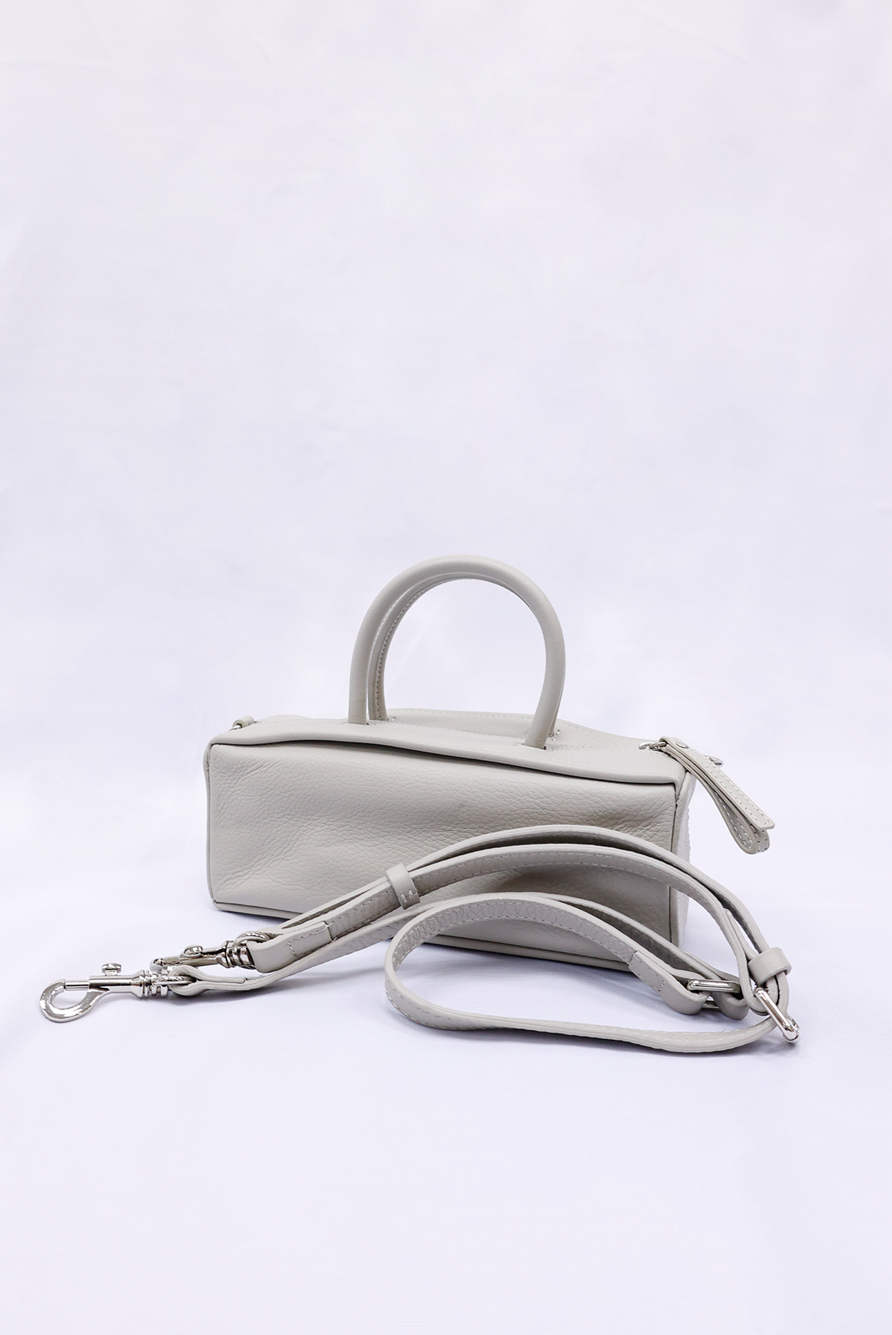Mini Top-handle Bag